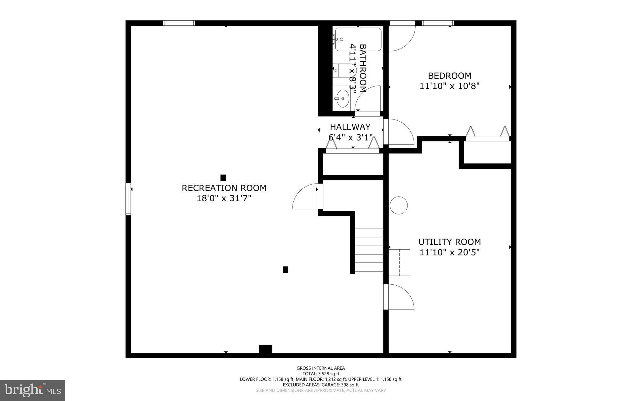 COUNTRYSIDE - Residential