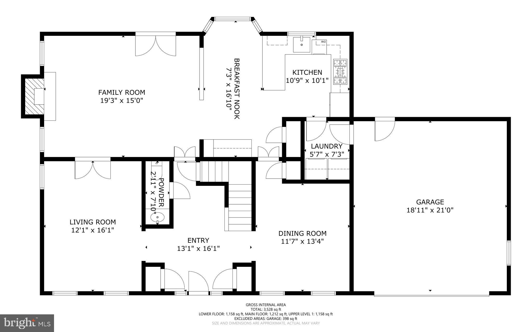 COUNTRYSIDE - Residential