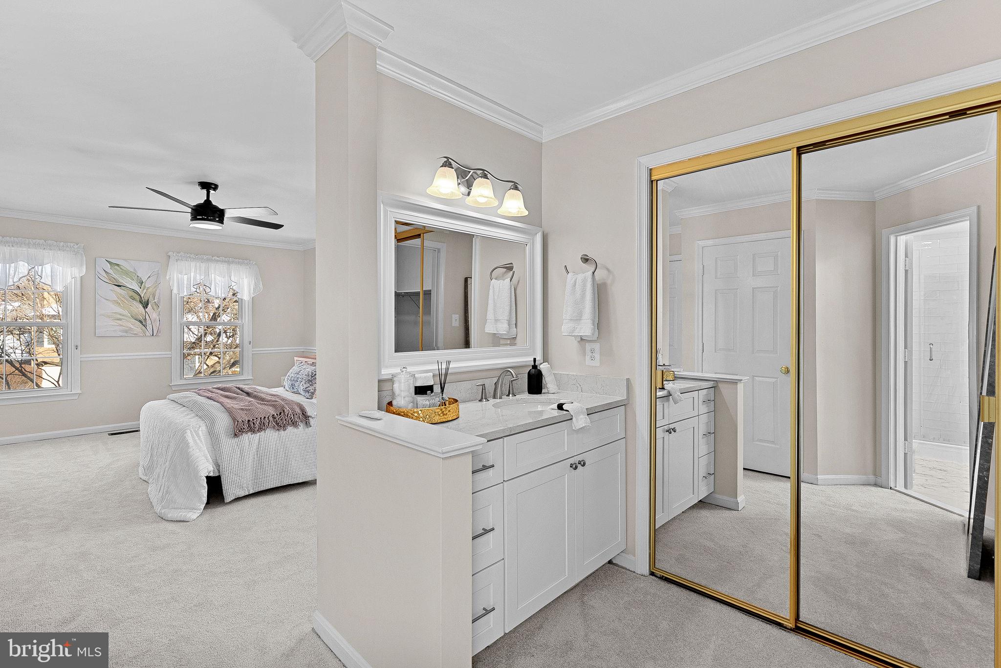 COUNTRYSIDE - Residential