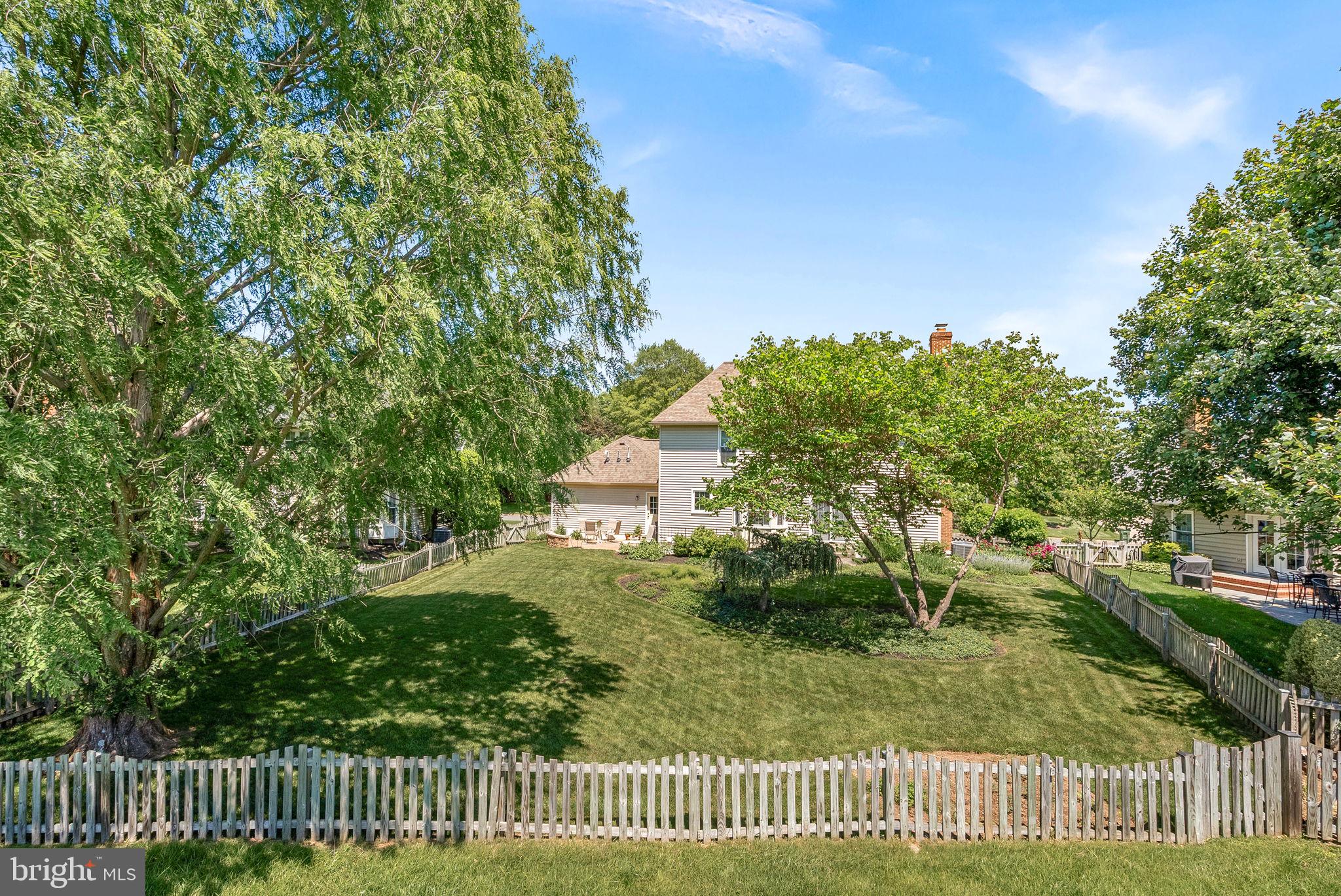 COUNTRYSIDE - Residential