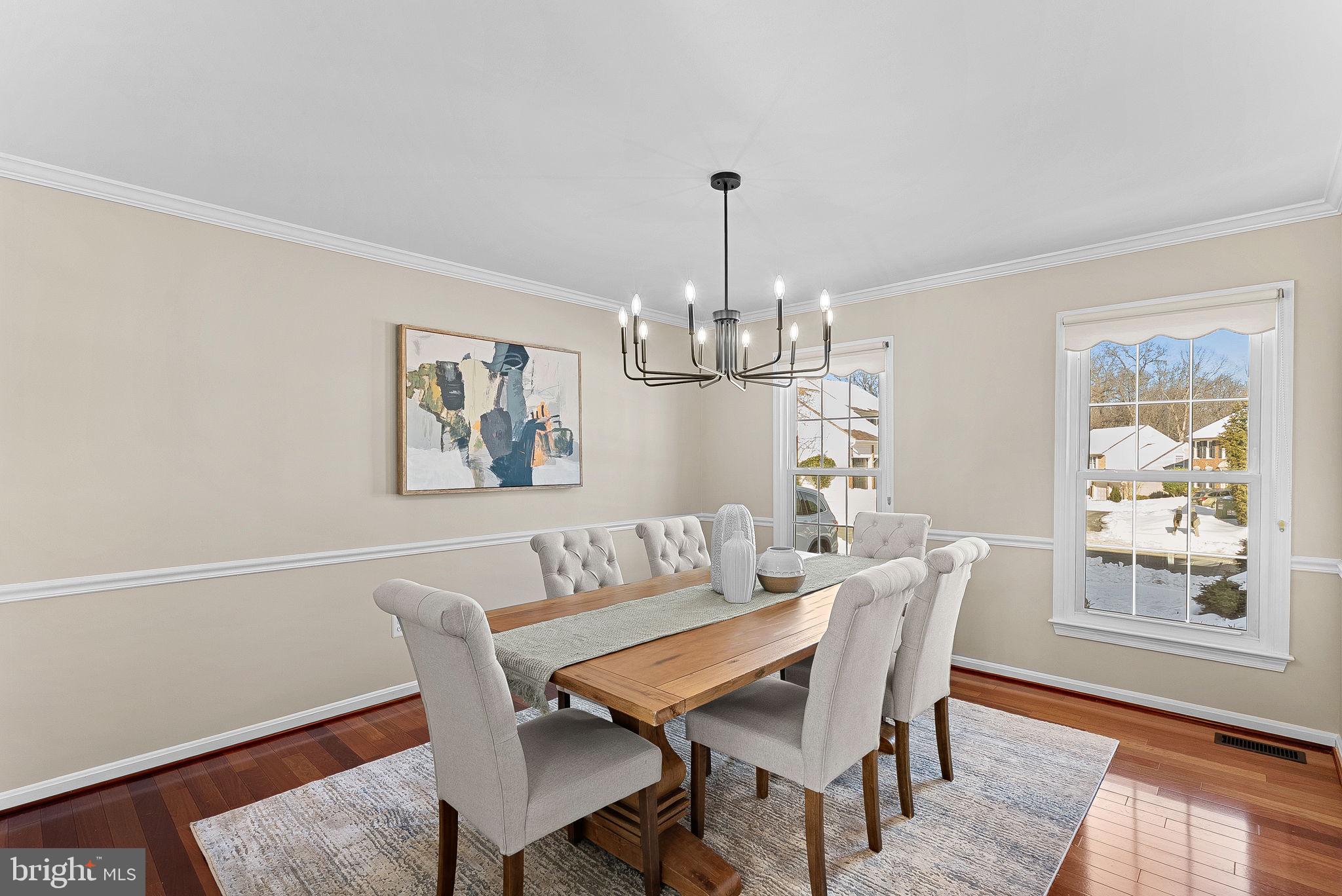 COUNTRYSIDE - Residential