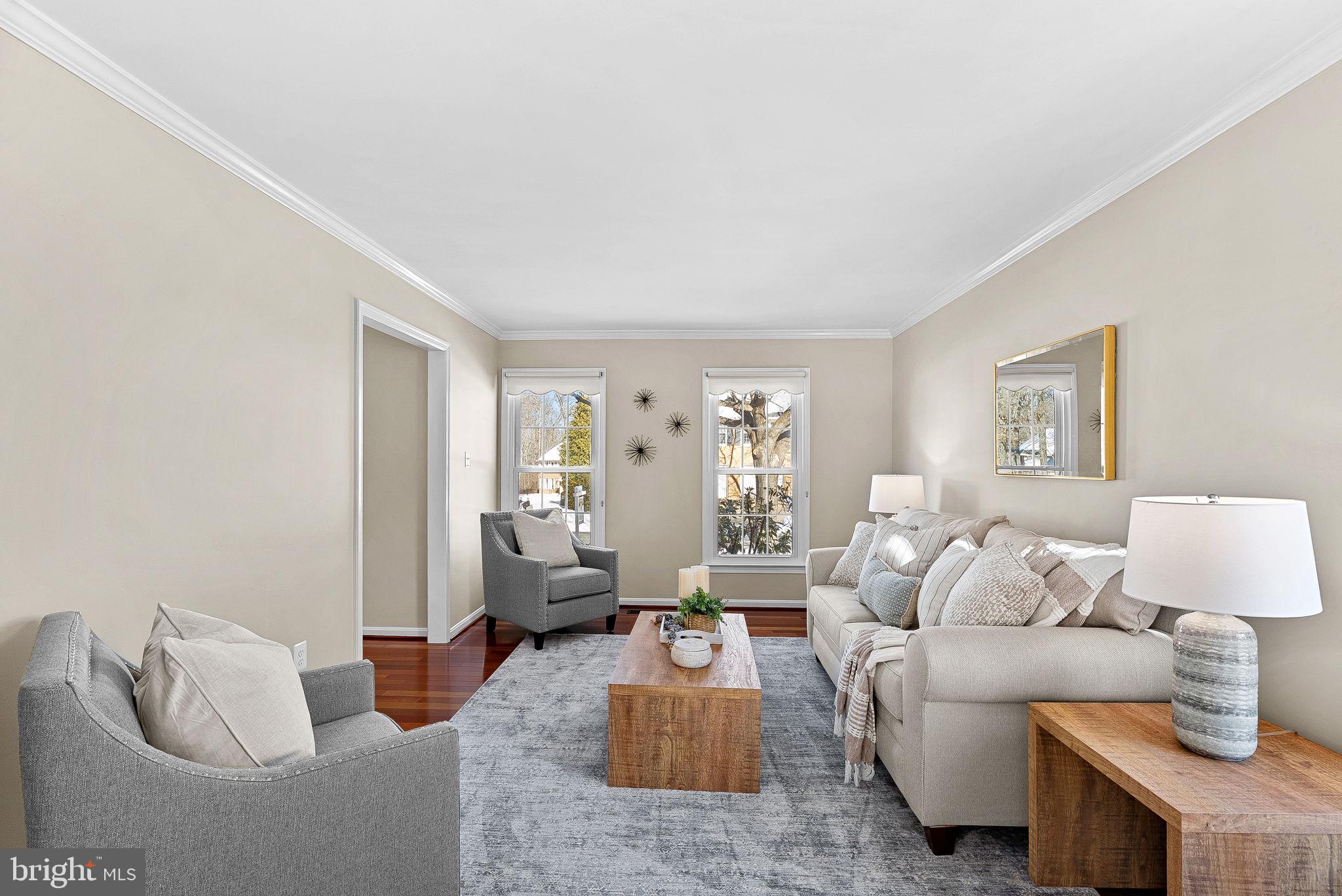 COUNTRYSIDE - Residential