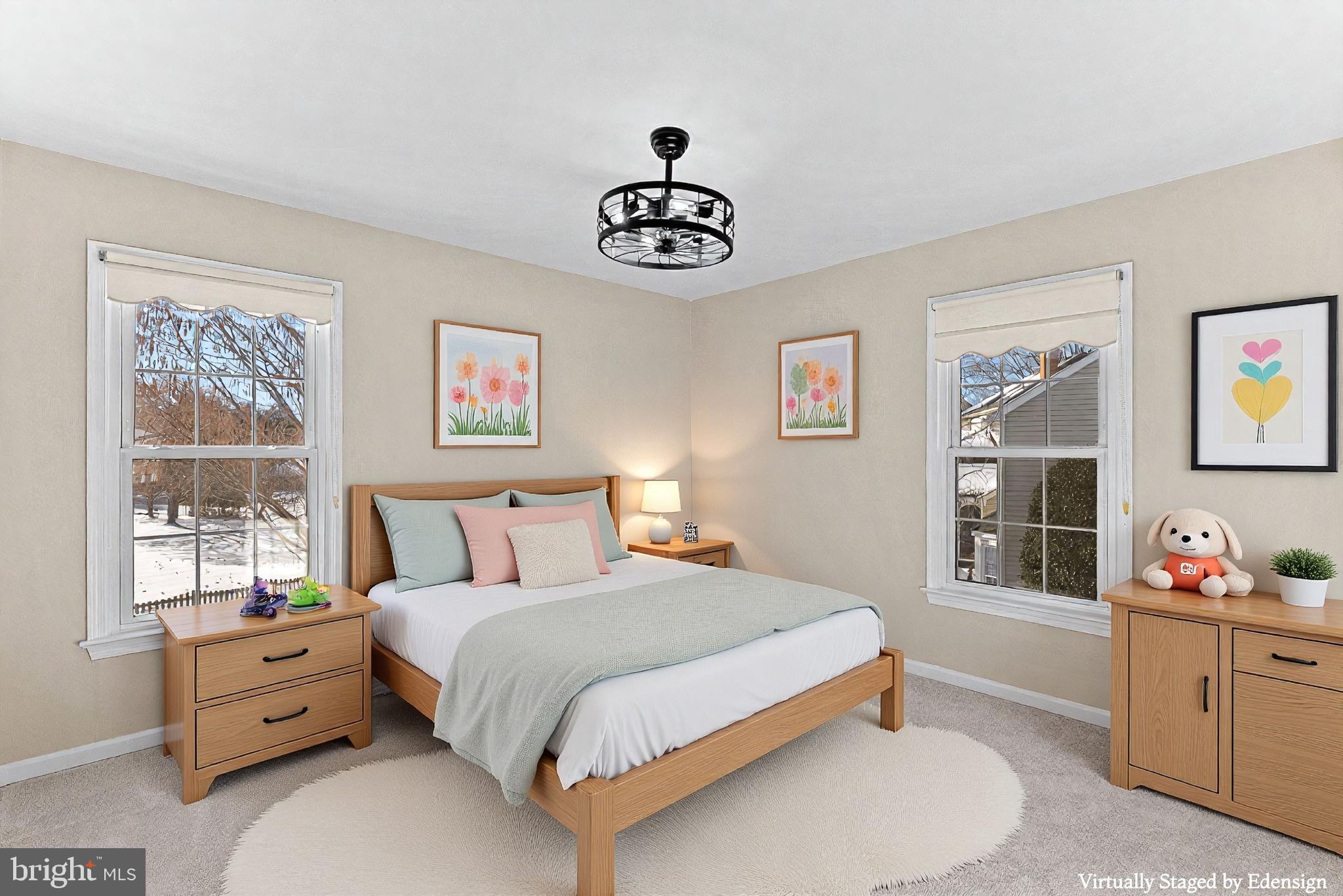 COUNTRYSIDE - Residential