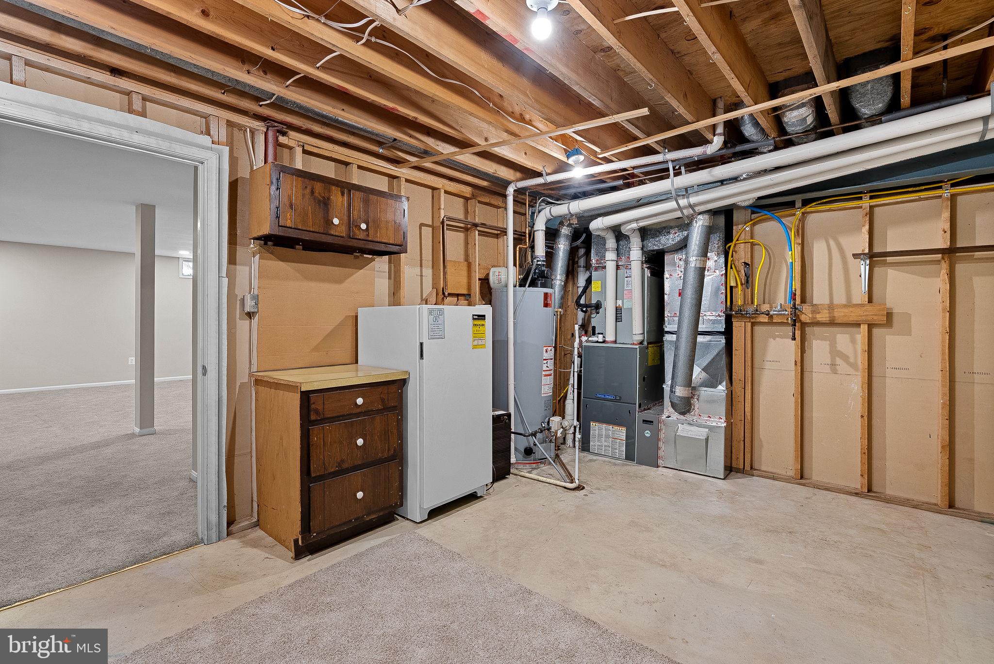 COUNTRYSIDE - Residential