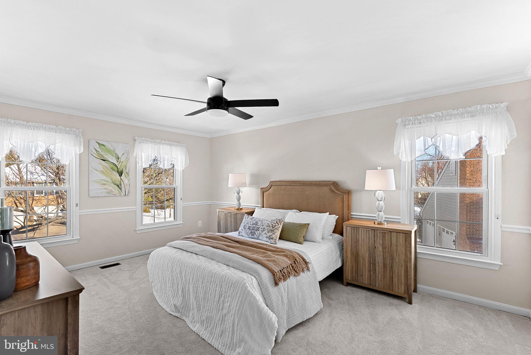 COUNTRYSIDE - Residential