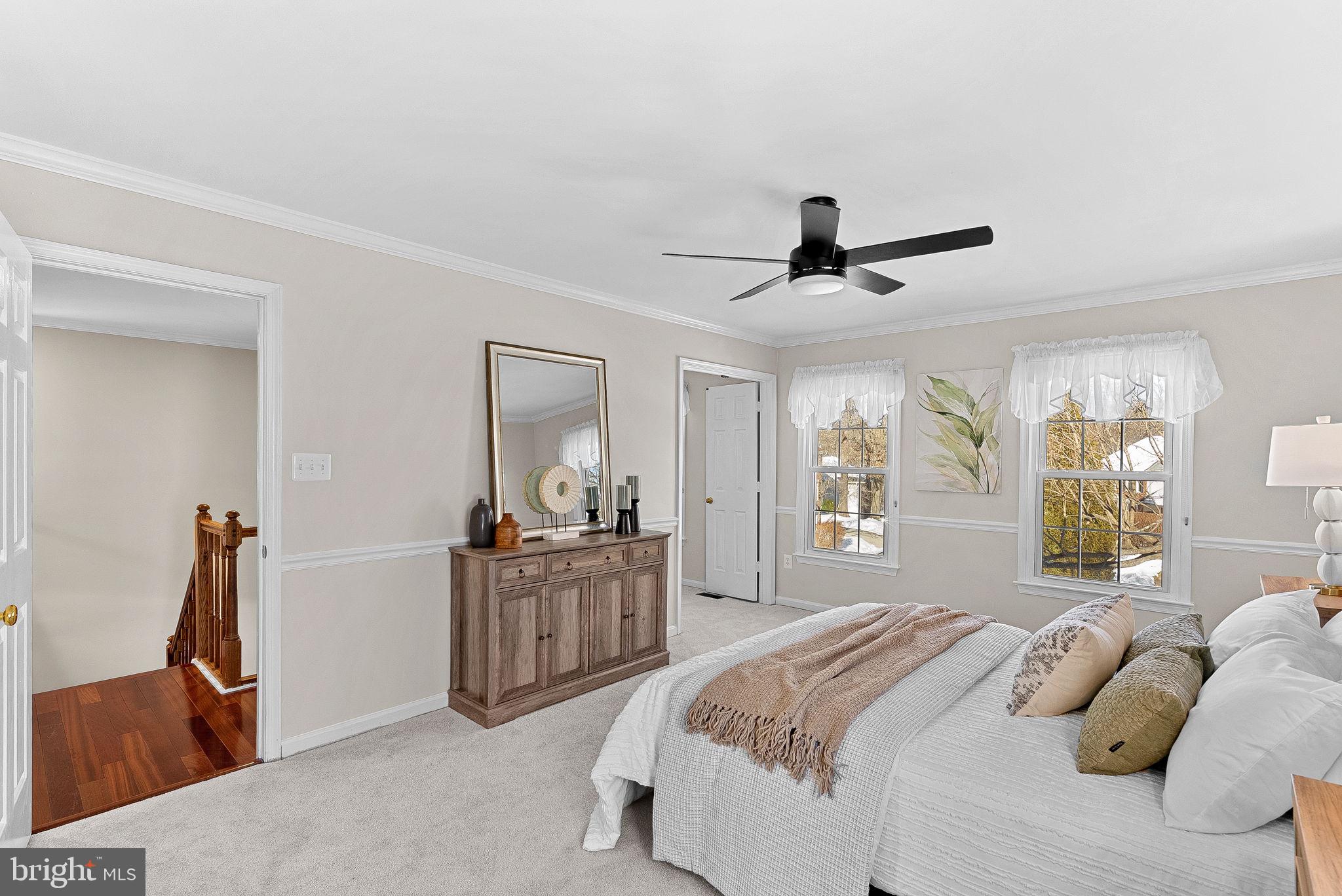 COUNTRYSIDE - Residential