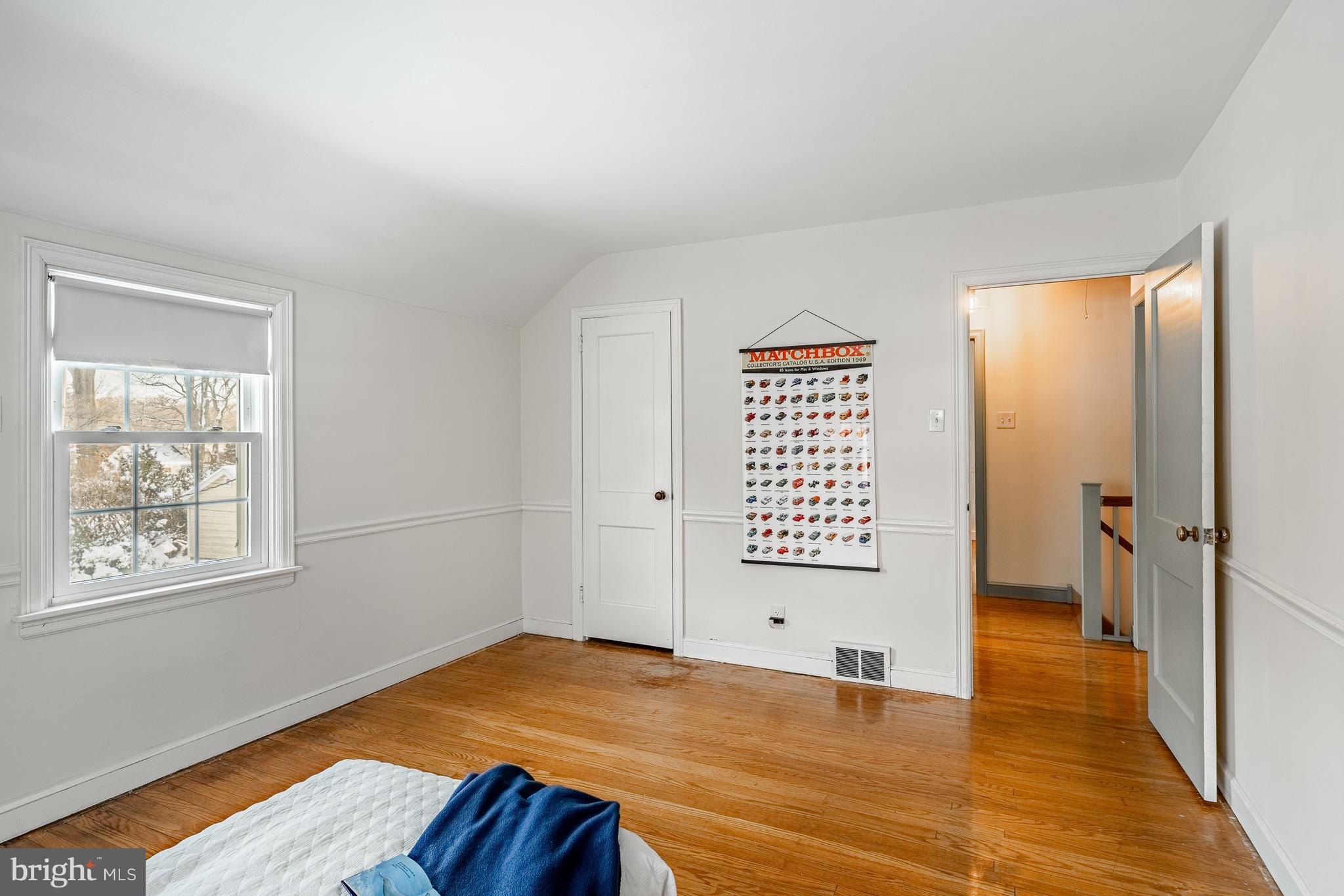 WILLOW MANOR - Residential