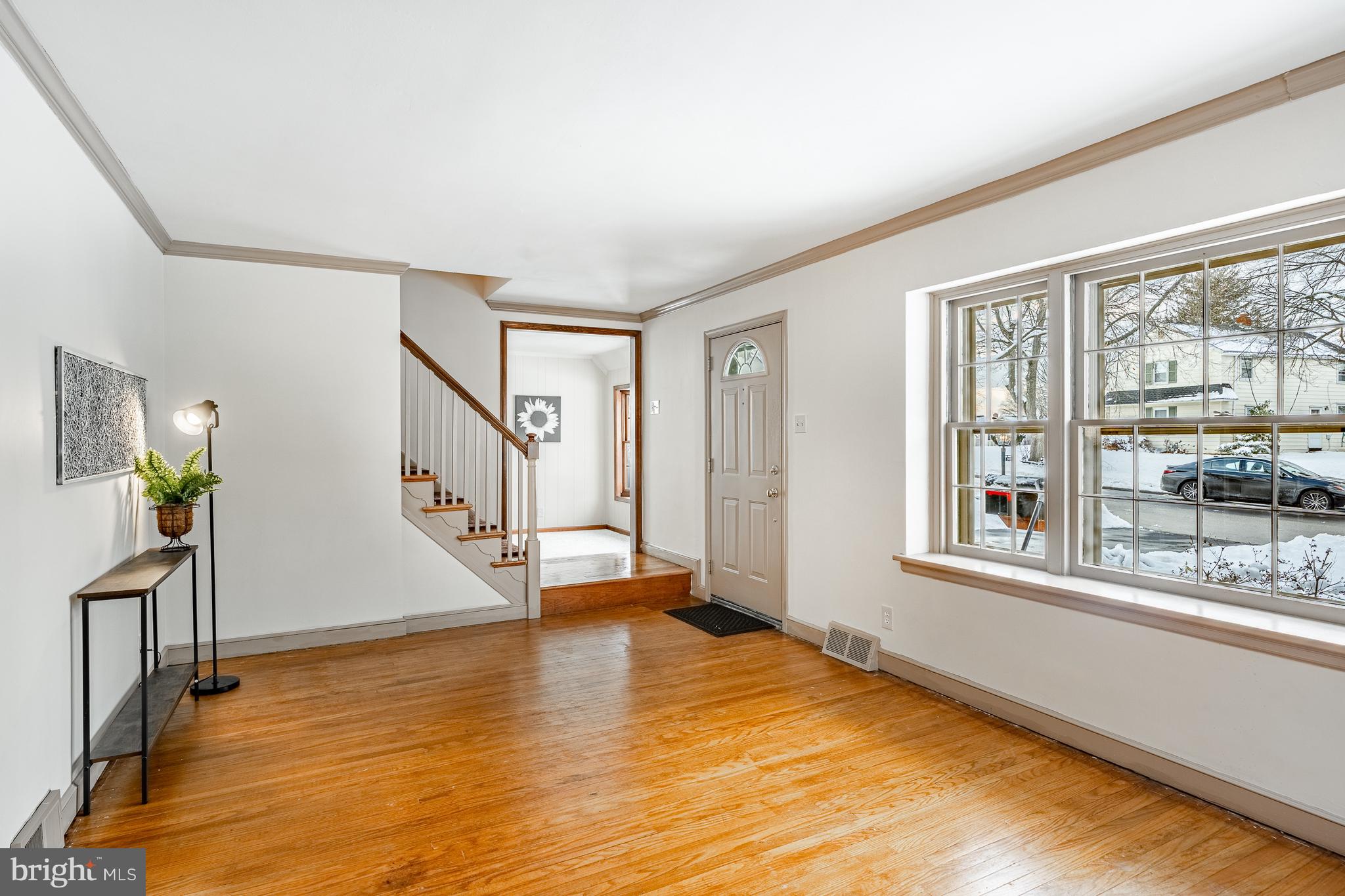 WILLOW MANOR - Residential