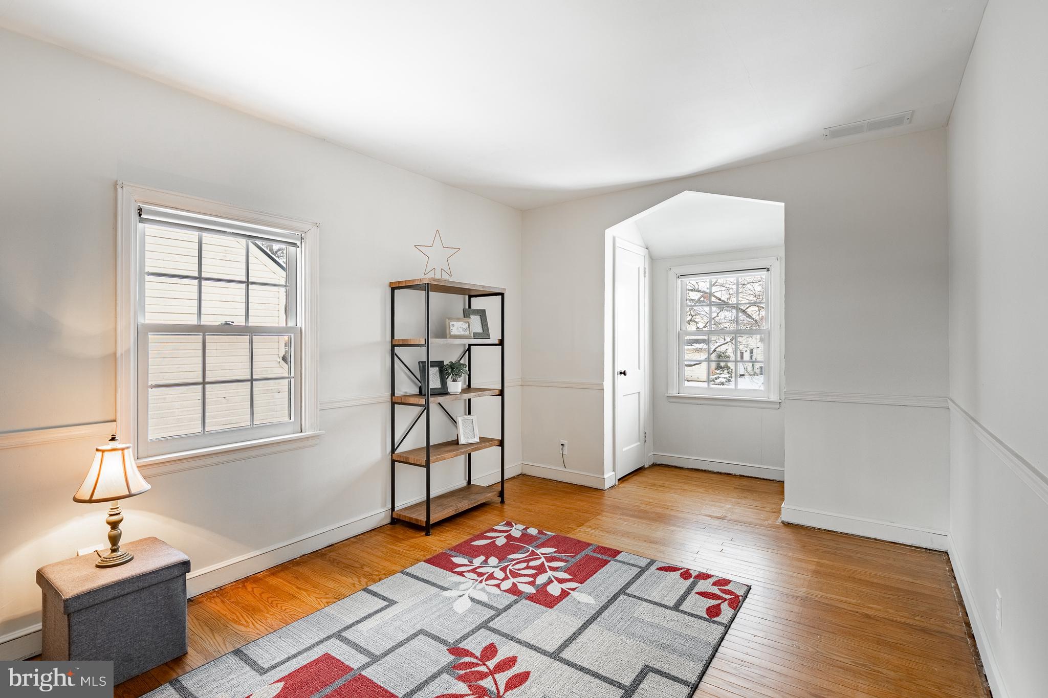 WILLOW MANOR - Residential