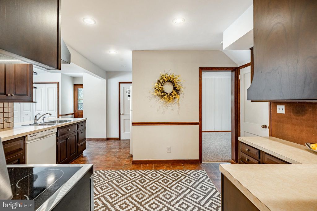 Photo of 303 Greenhill Road, WILLOW GROVE, PA 19090 (MLS # PAMC2165904)