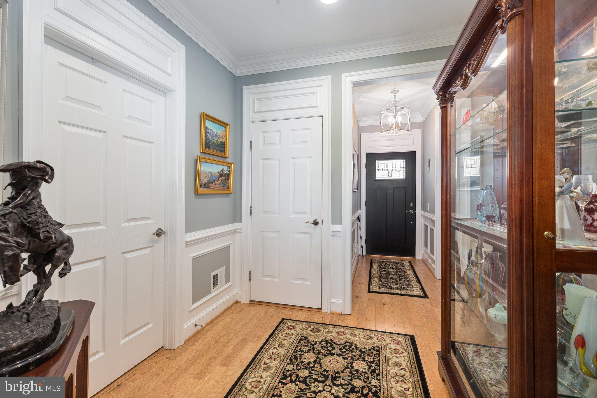 CELEBRATE VIRGINIA NORTH - Residential