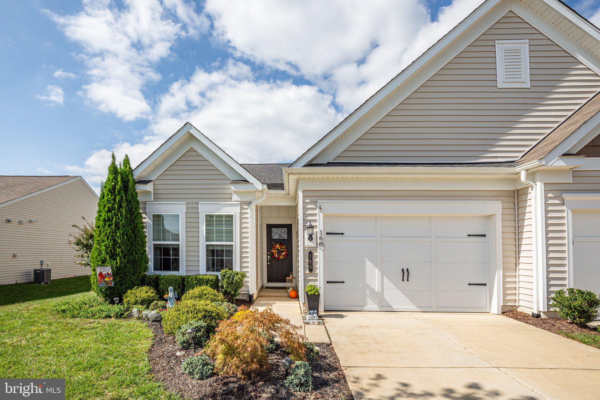 CELEBRATE VIRGINIA NORTH - Residential