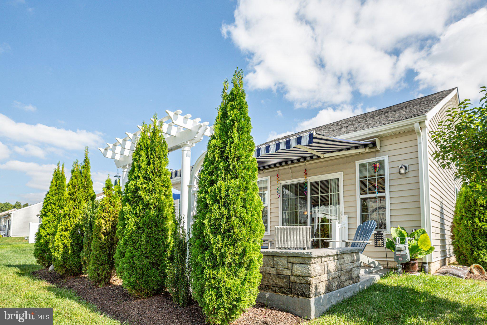 CELEBRATE VIRGINIA NORTH - Residential