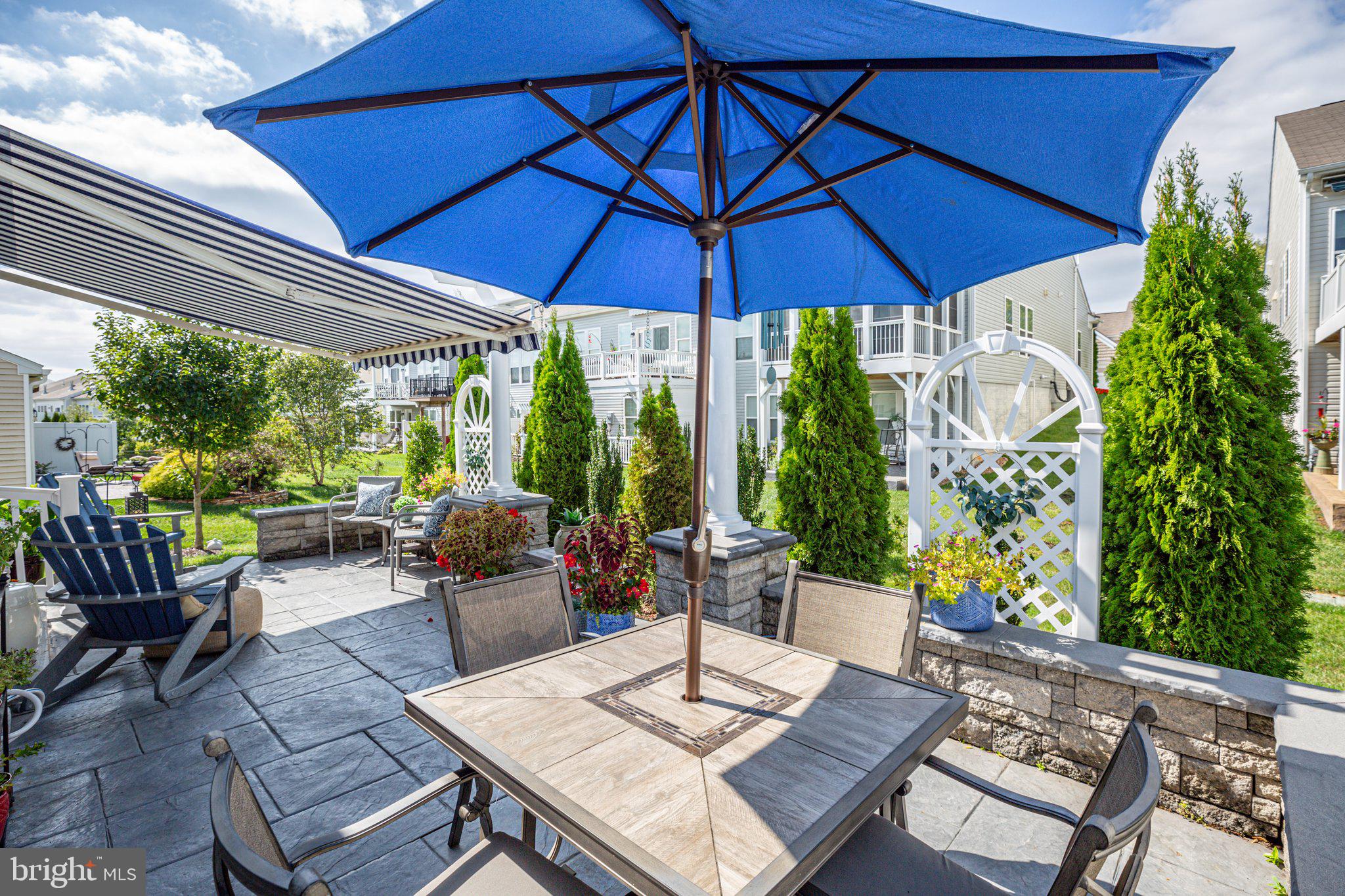 CELEBRATE VIRGINIA NORTH - Residential