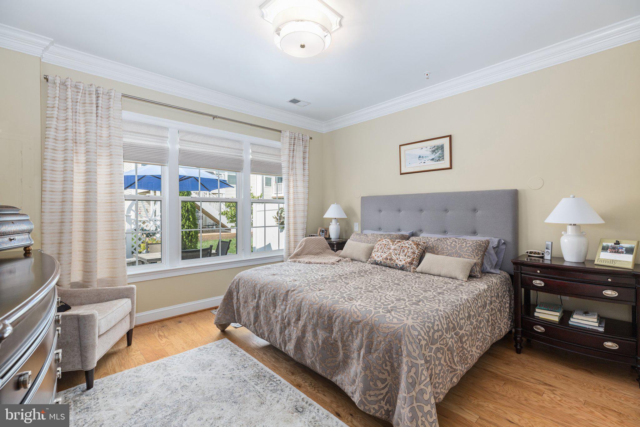 CELEBRATE VIRGINIA NORTH - Residential