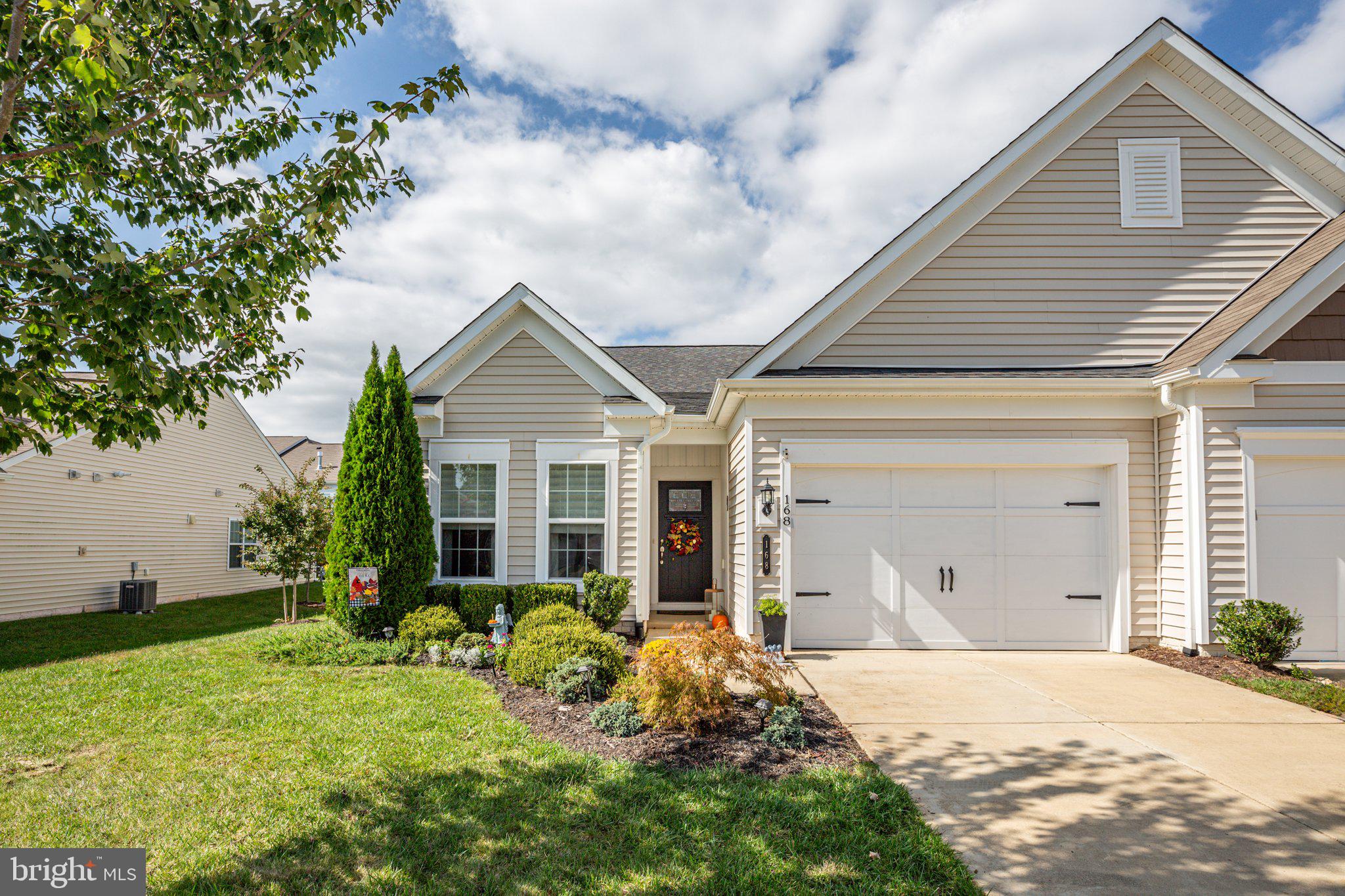 CELEBRATE VIRGINIA NORTH - Residential