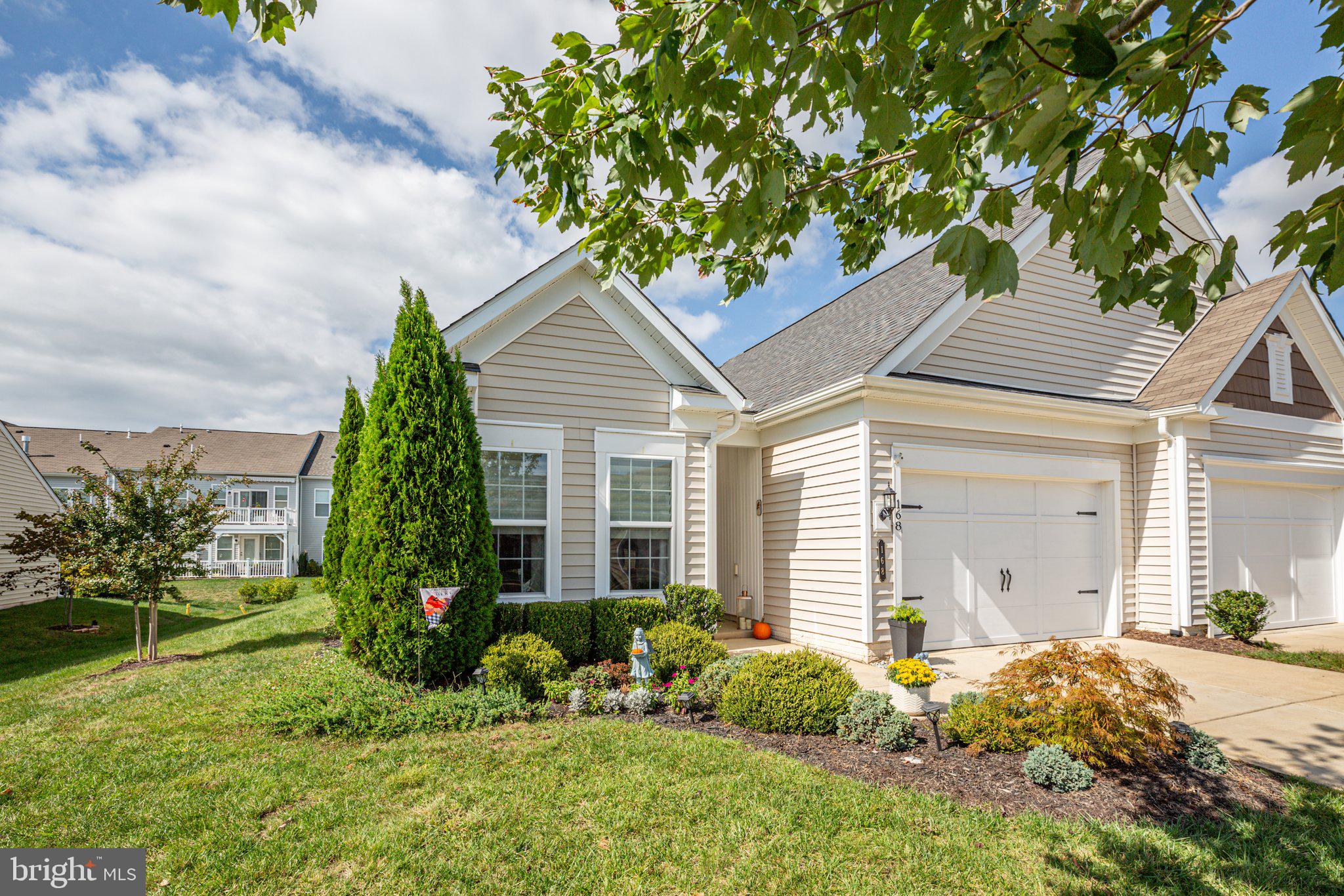 CELEBRATE VIRGINIA NORTH - Residential