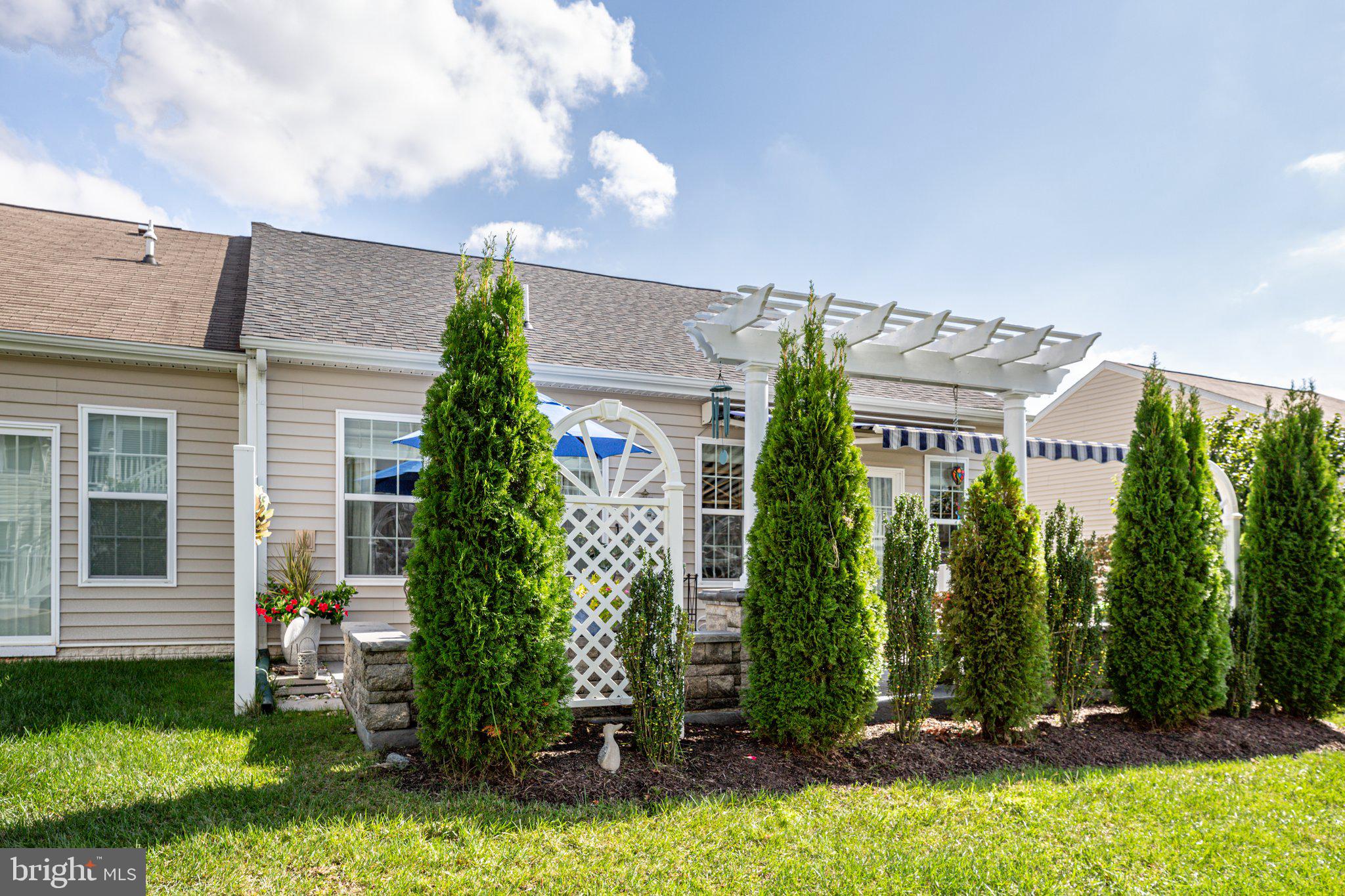 CELEBRATE VIRGINIA NORTH - Residential