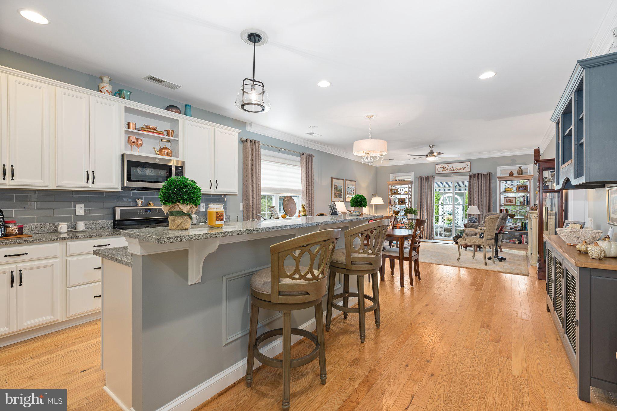 CELEBRATE VIRGINIA NORTH - Residential