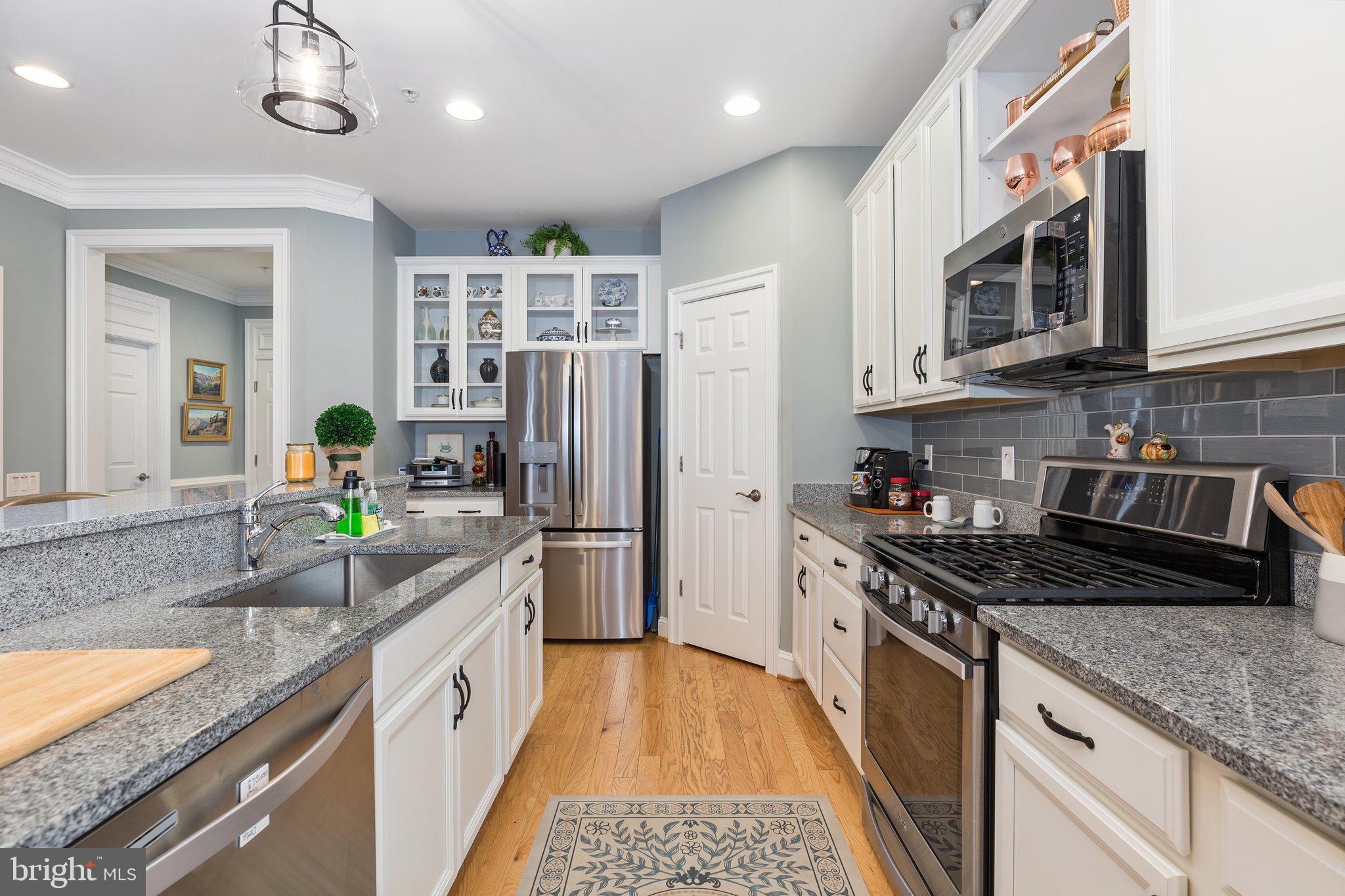 CELEBRATE VIRGINIA NORTH - Residential