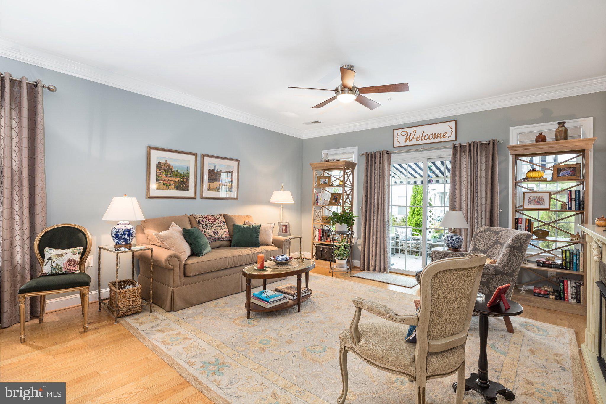 CELEBRATE VIRGINIA NORTH - Residential