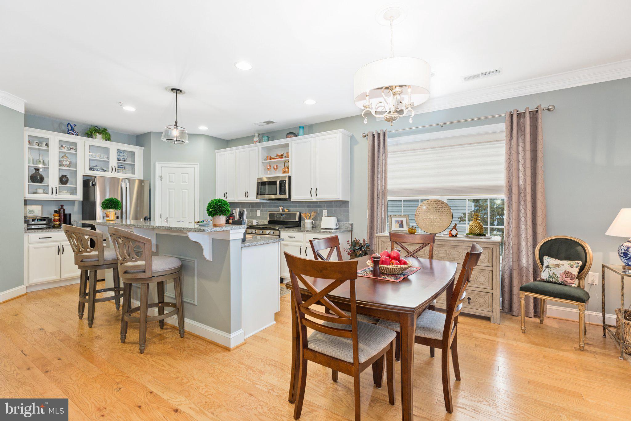 CELEBRATE VIRGINIA NORTH - Residential