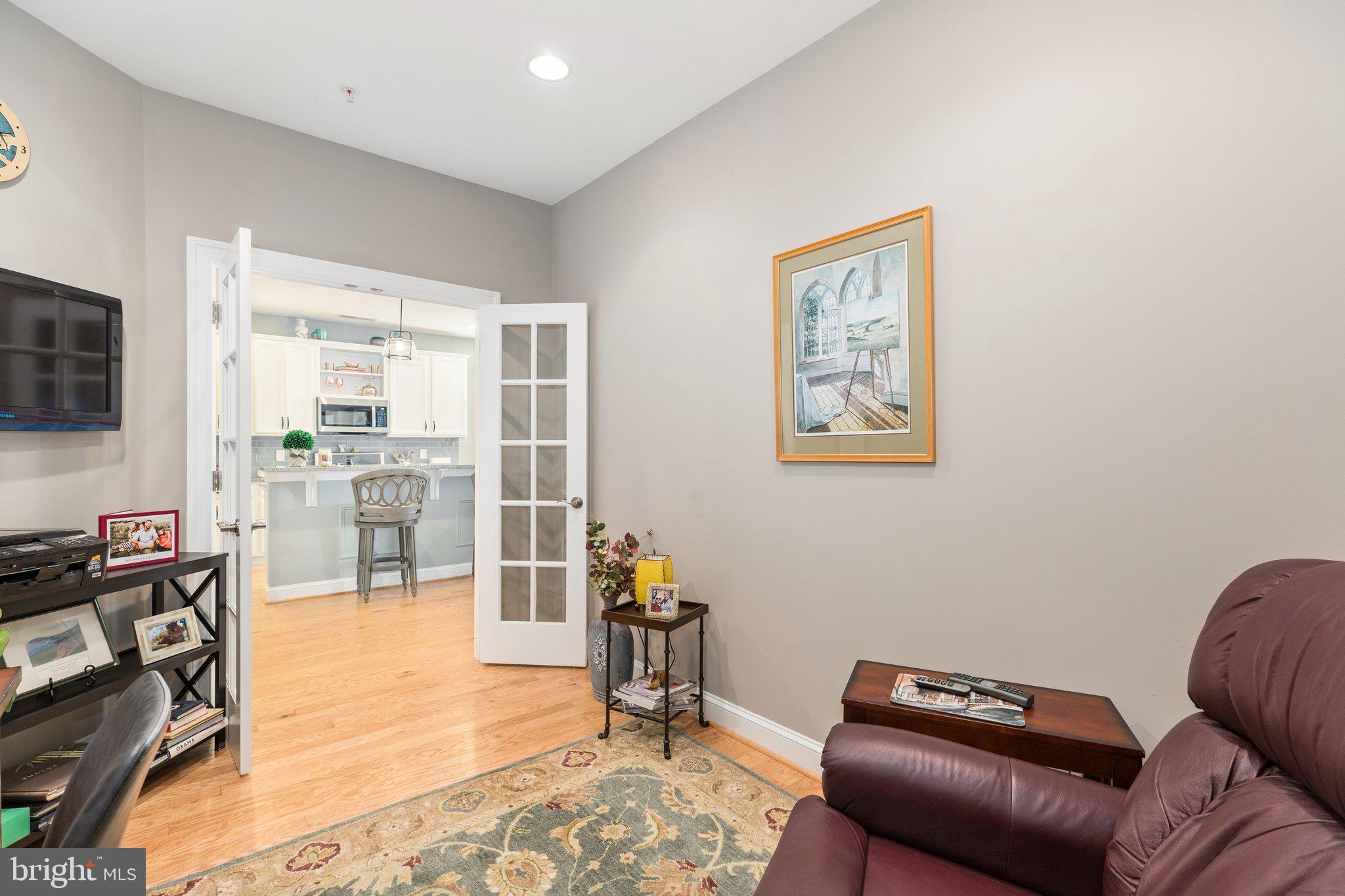 CELEBRATE VIRGINIA NORTH - Residential