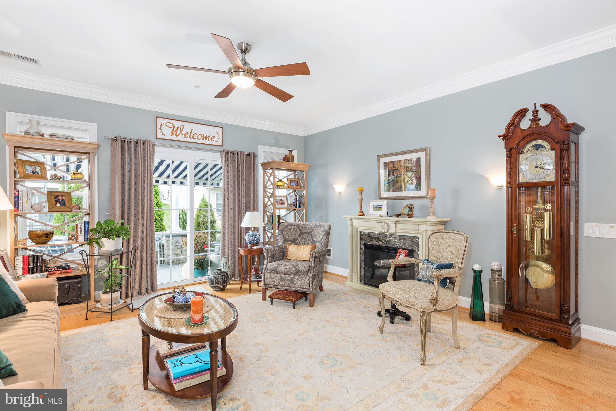 CELEBRATE VIRGINIA NORTH - Residential