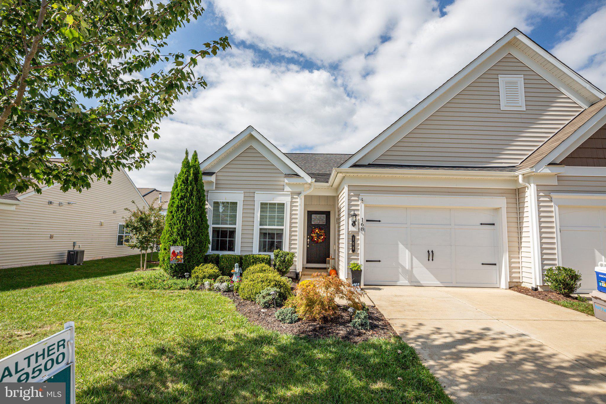 CELEBRATE VIRGINIA NORTH - Residential