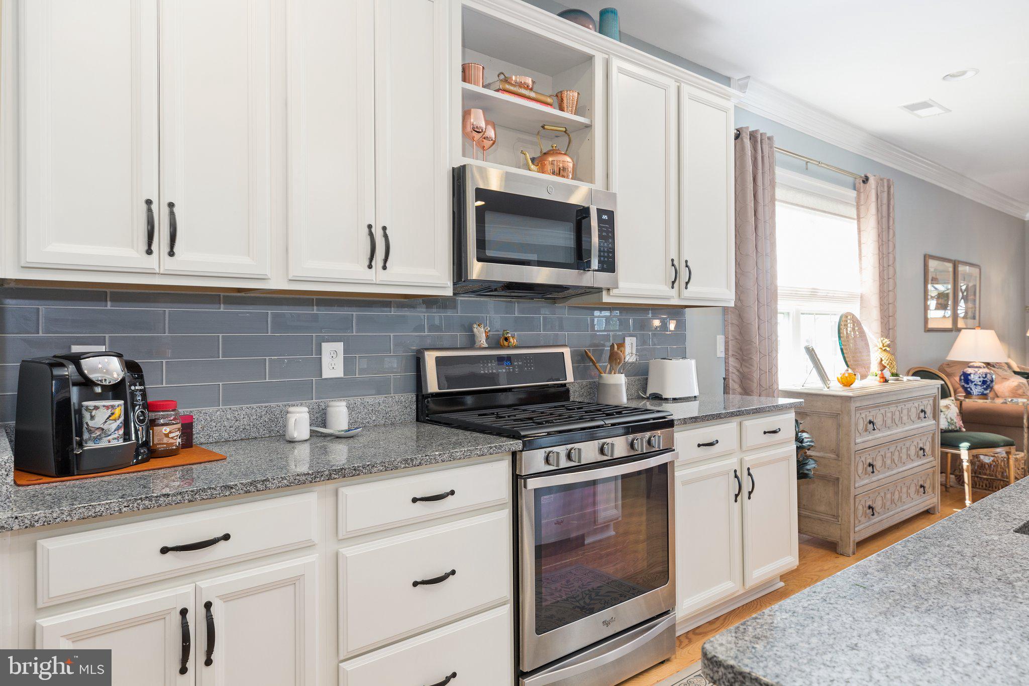 CELEBRATE VIRGINIA NORTH - Residential