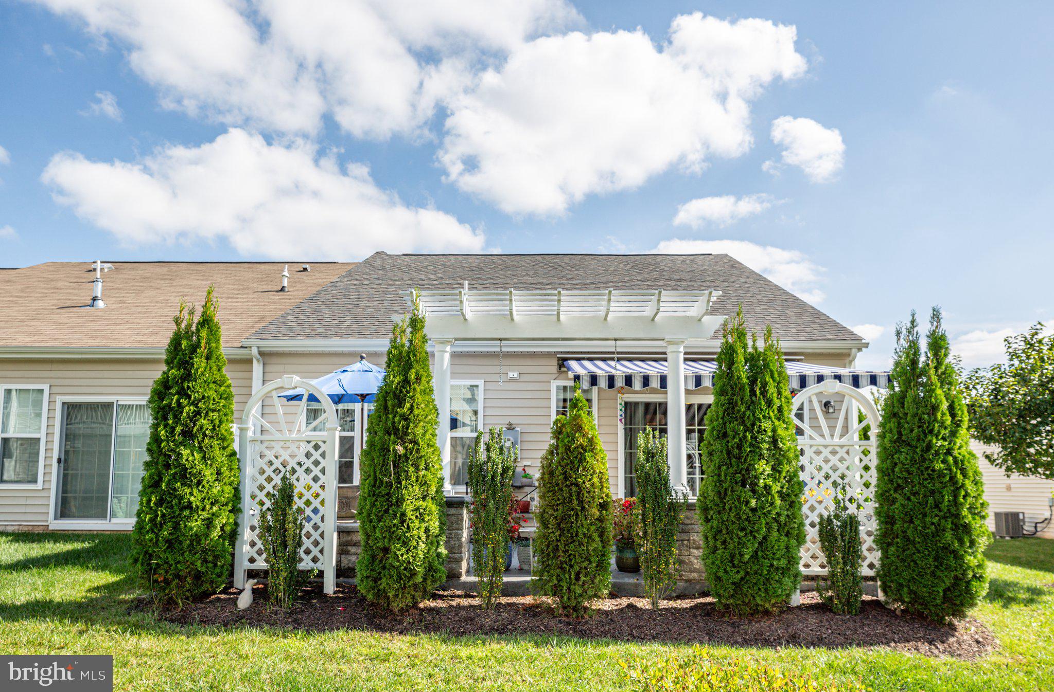 CELEBRATE VIRGINIA NORTH - Residential