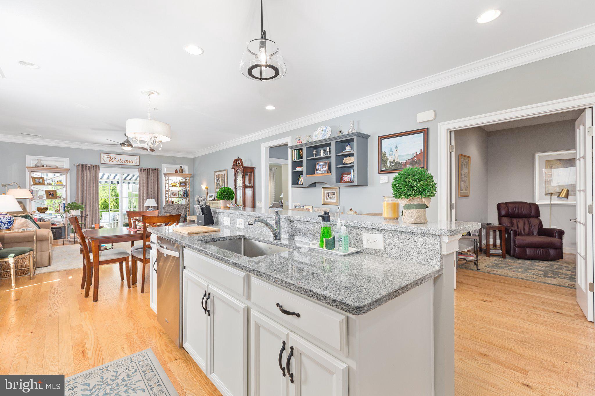 CELEBRATE VIRGINIA NORTH - Residential