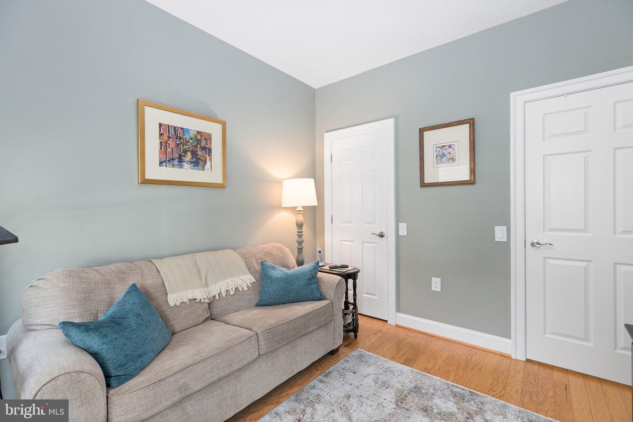 CELEBRATE VIRGINIA NORTH - Residential