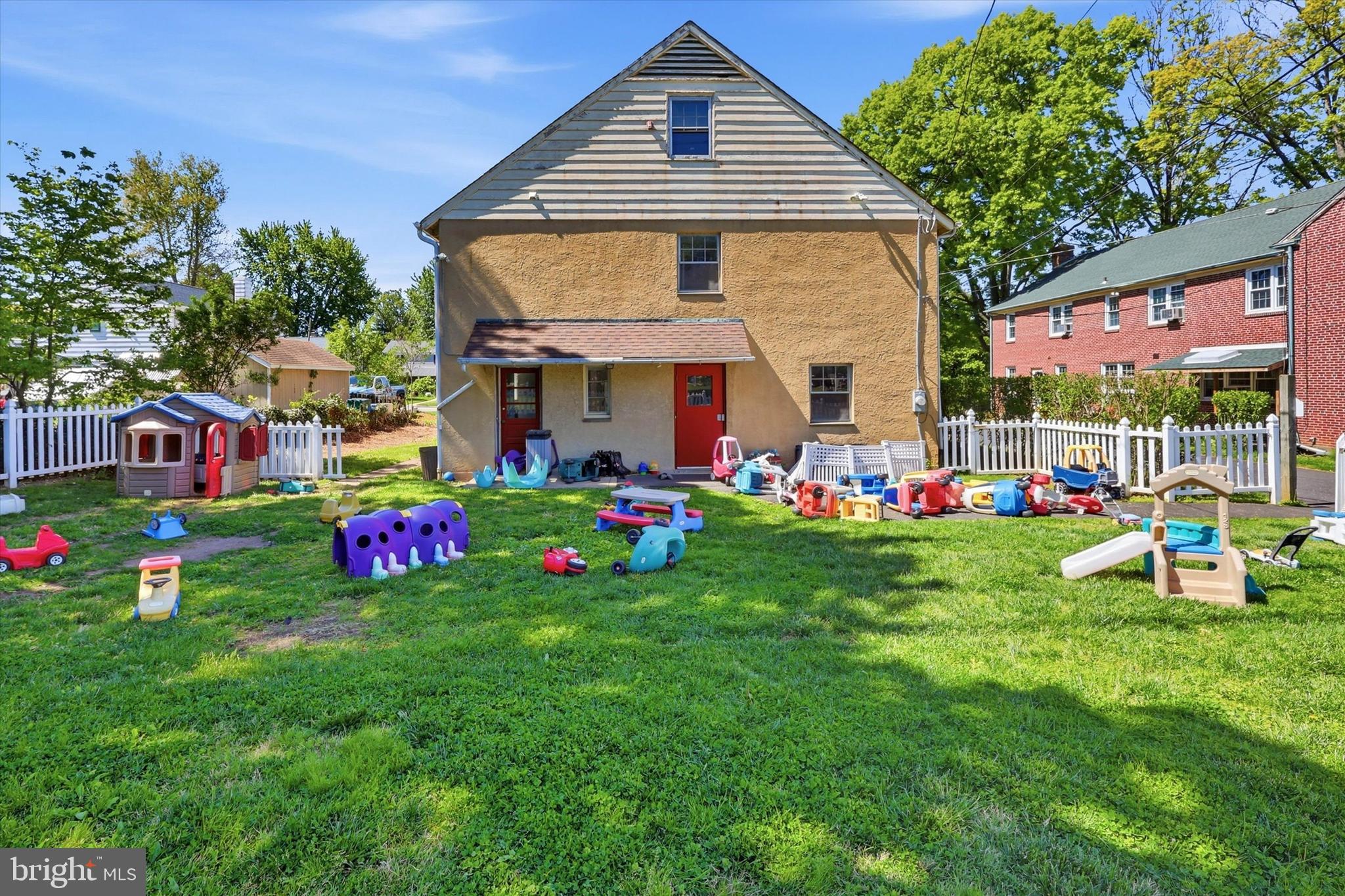 ORELAND - Residential