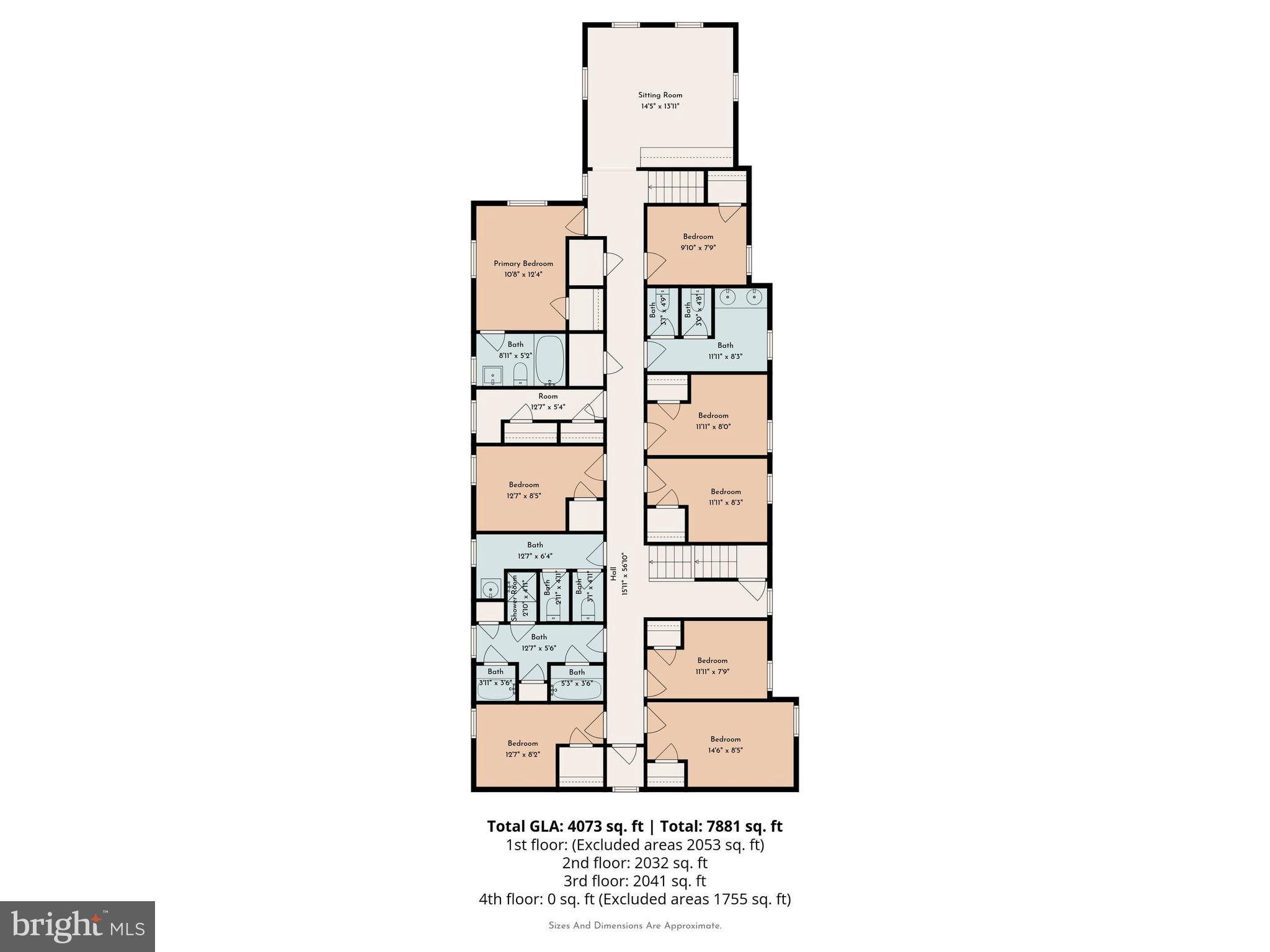 ORELAND - Residential