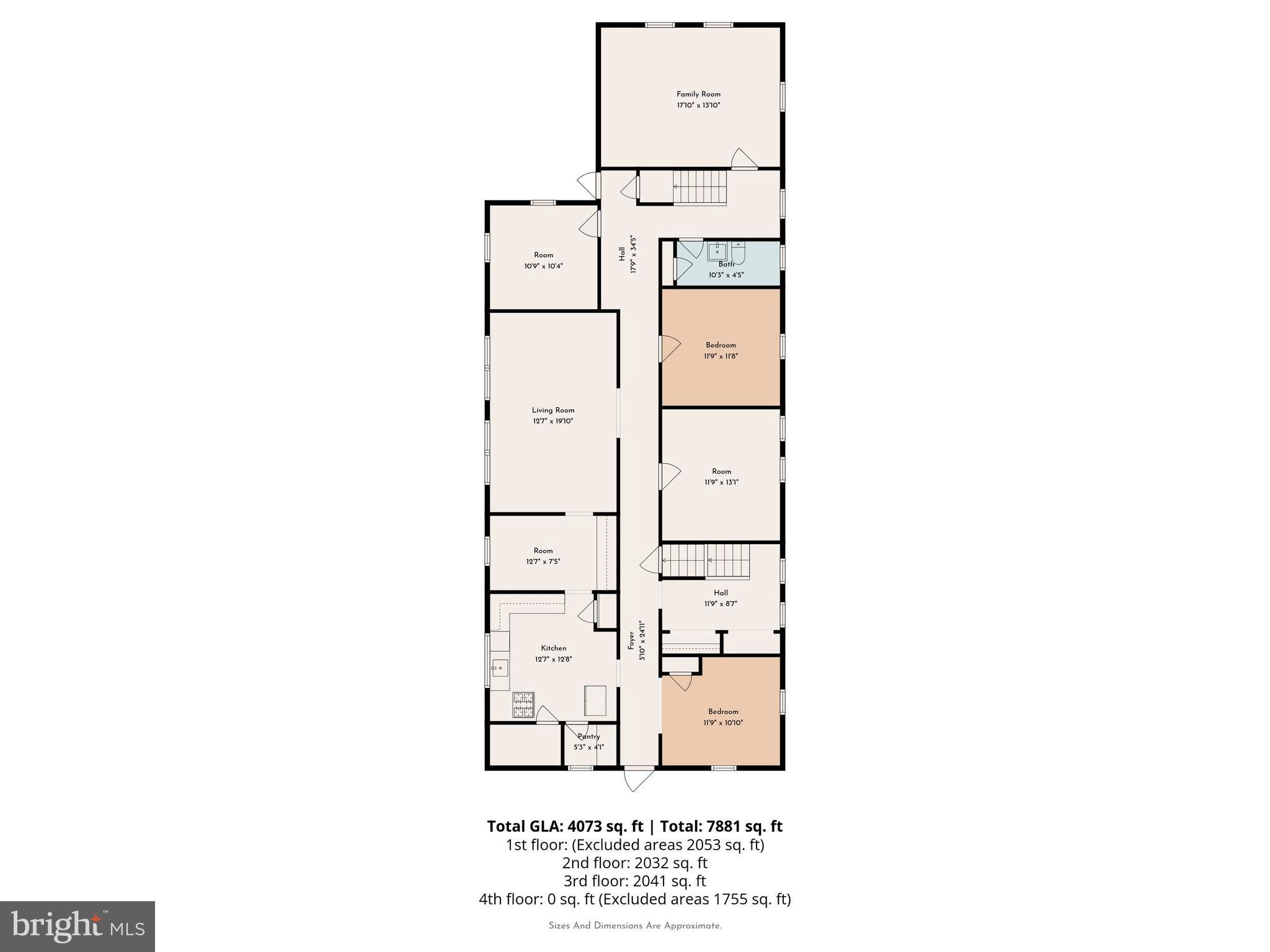 ORELAND - Residential