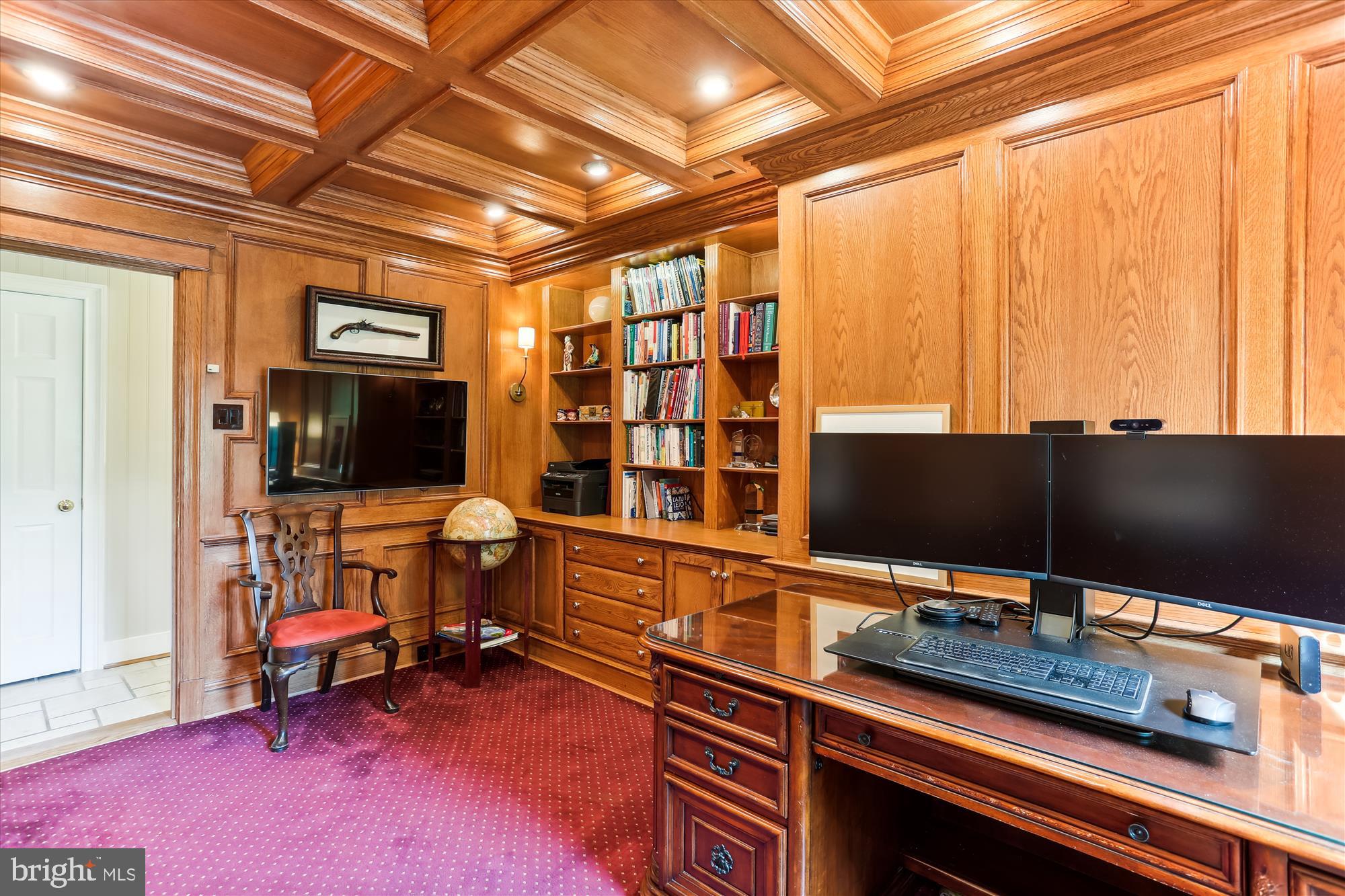 BELVEDERE - Residential