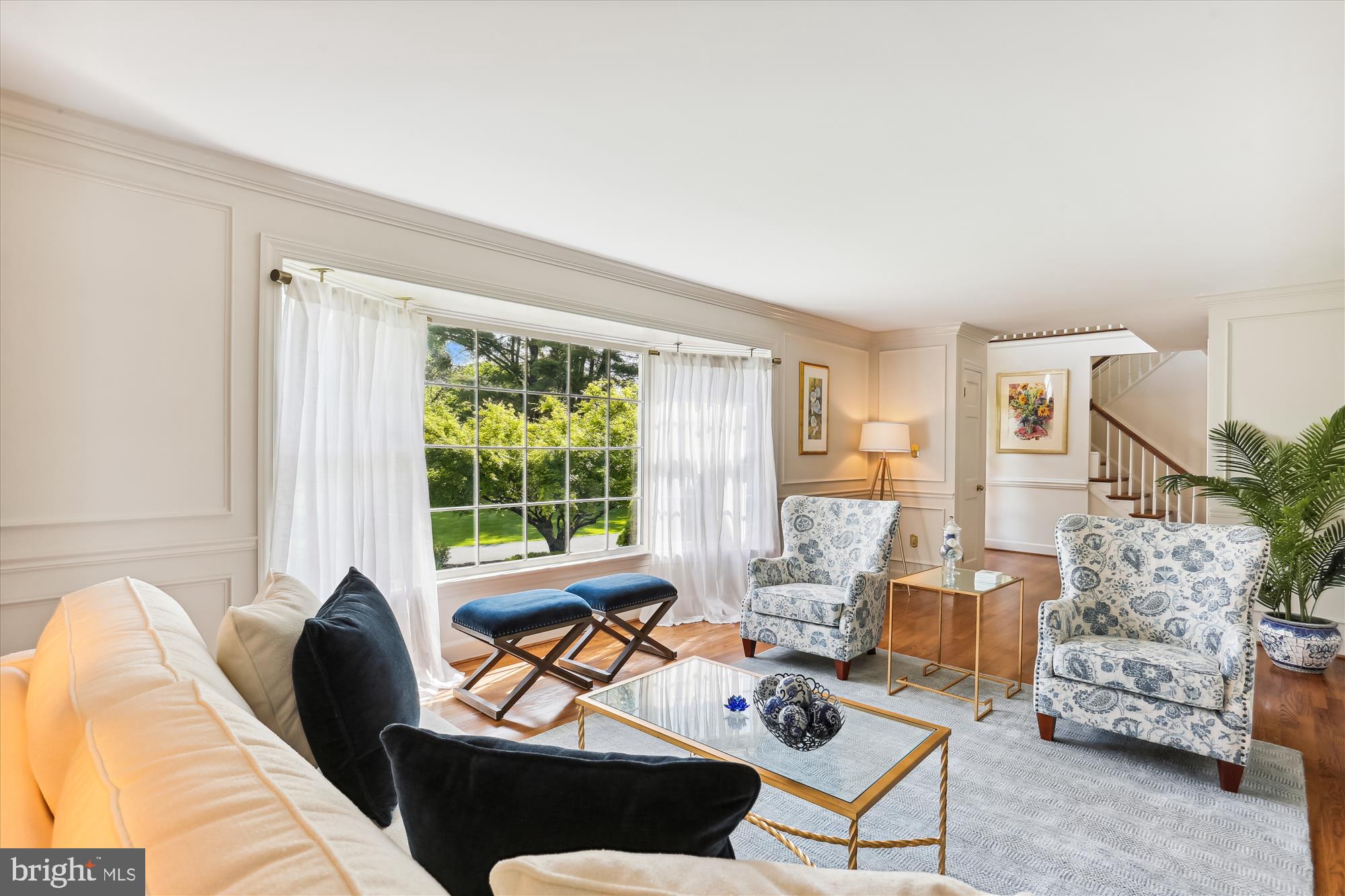 BELVEDERE - Residential