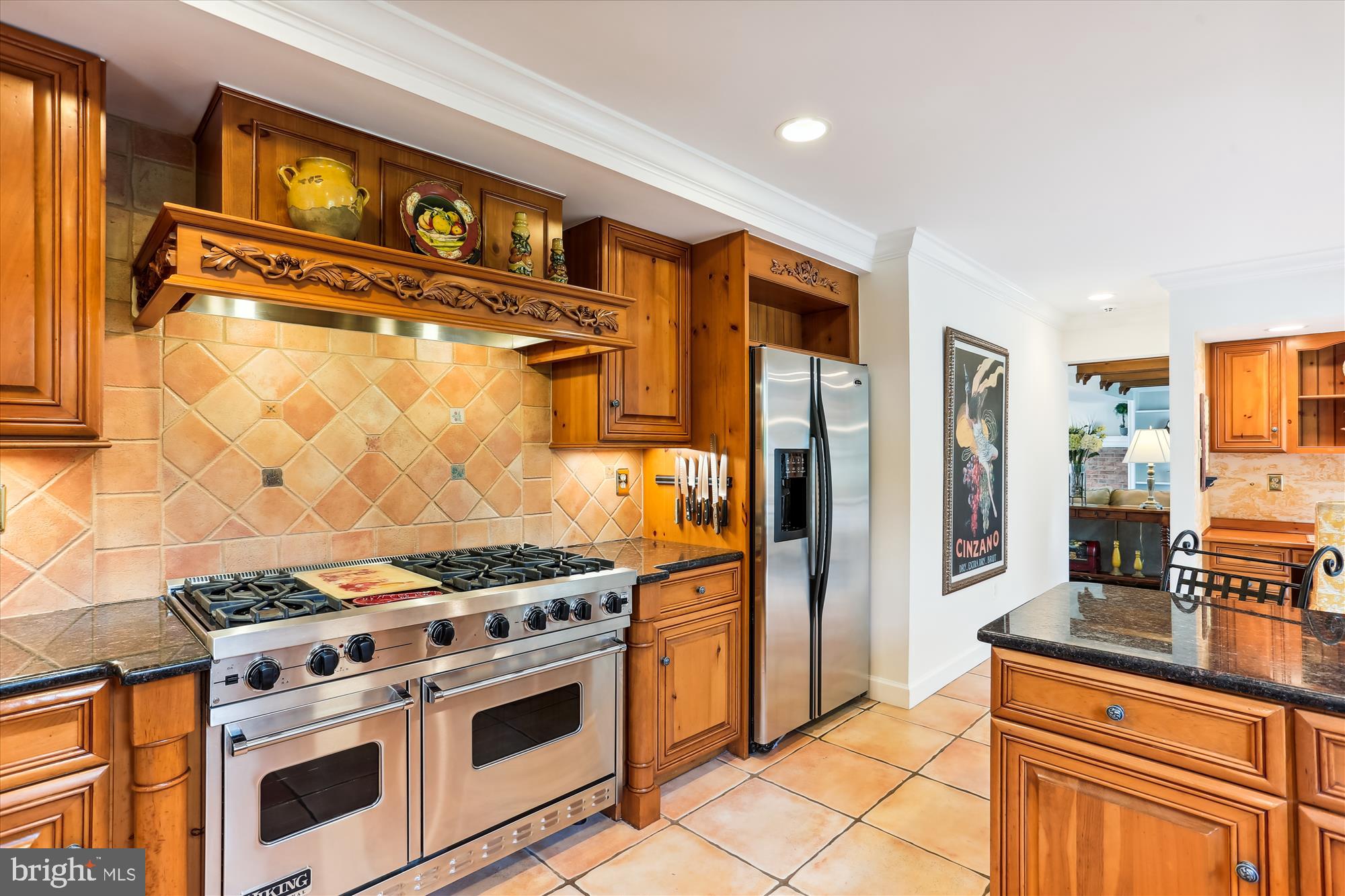 BELVEDERE - Residential