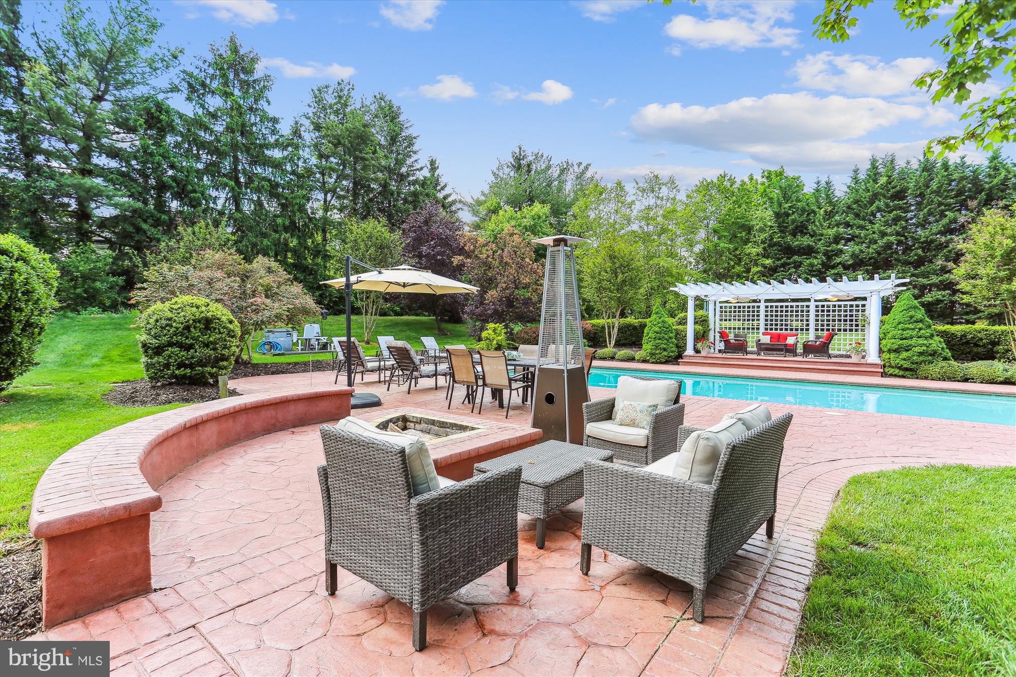 BELVEDERE - Residential