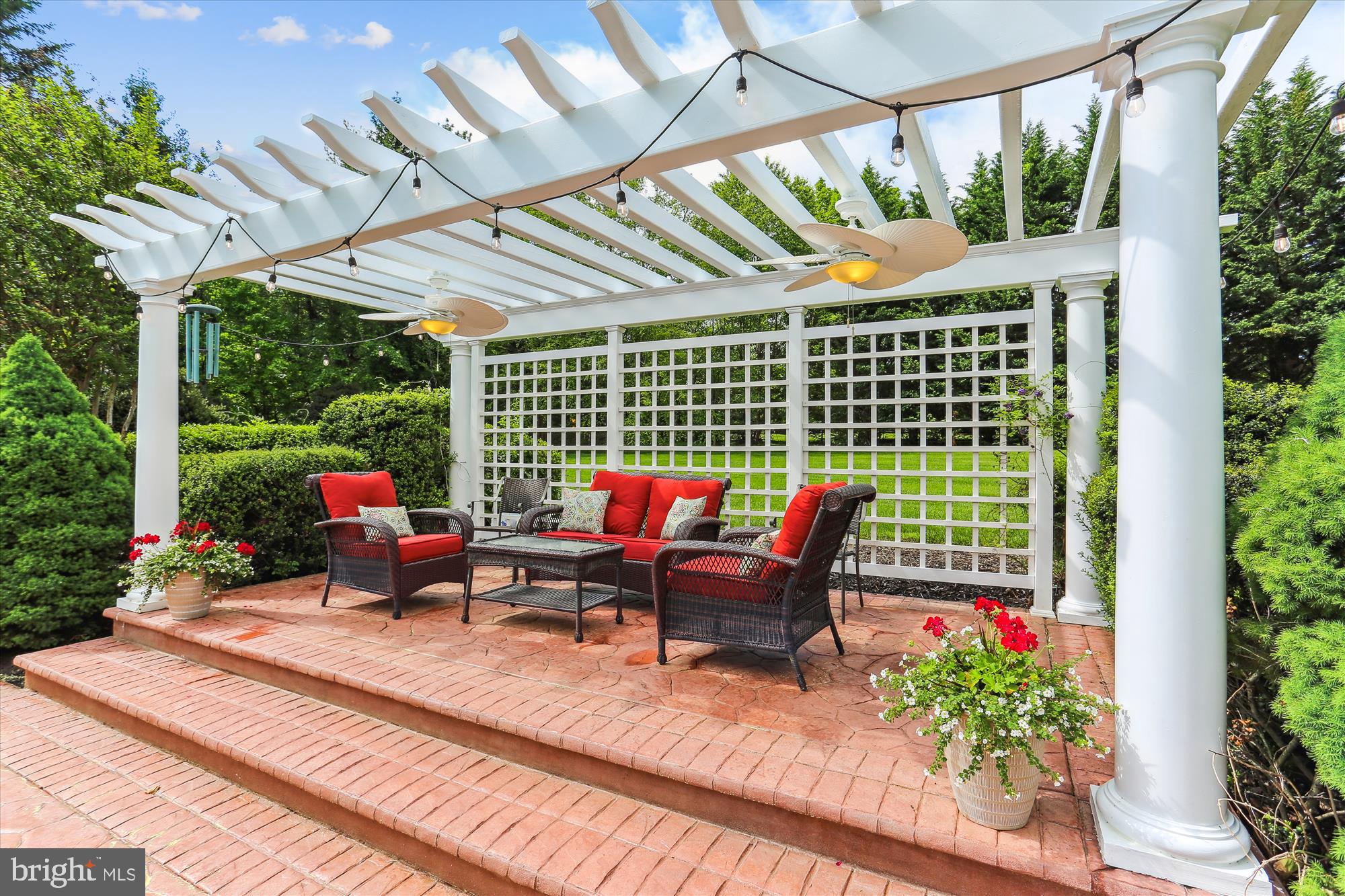 BELVEDERE - Residential