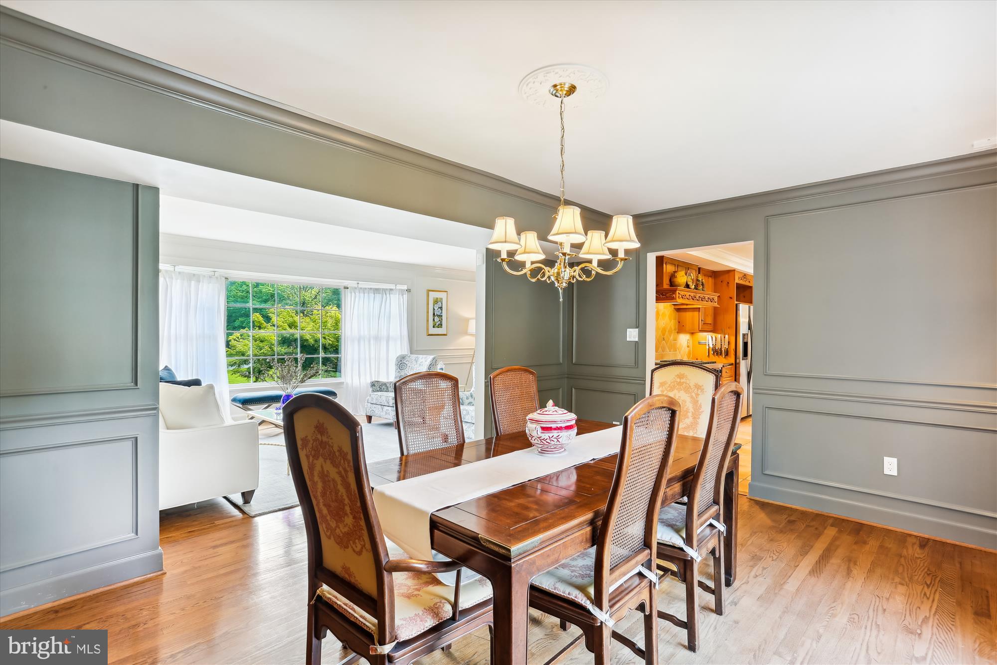 BELVEDERE - Residential