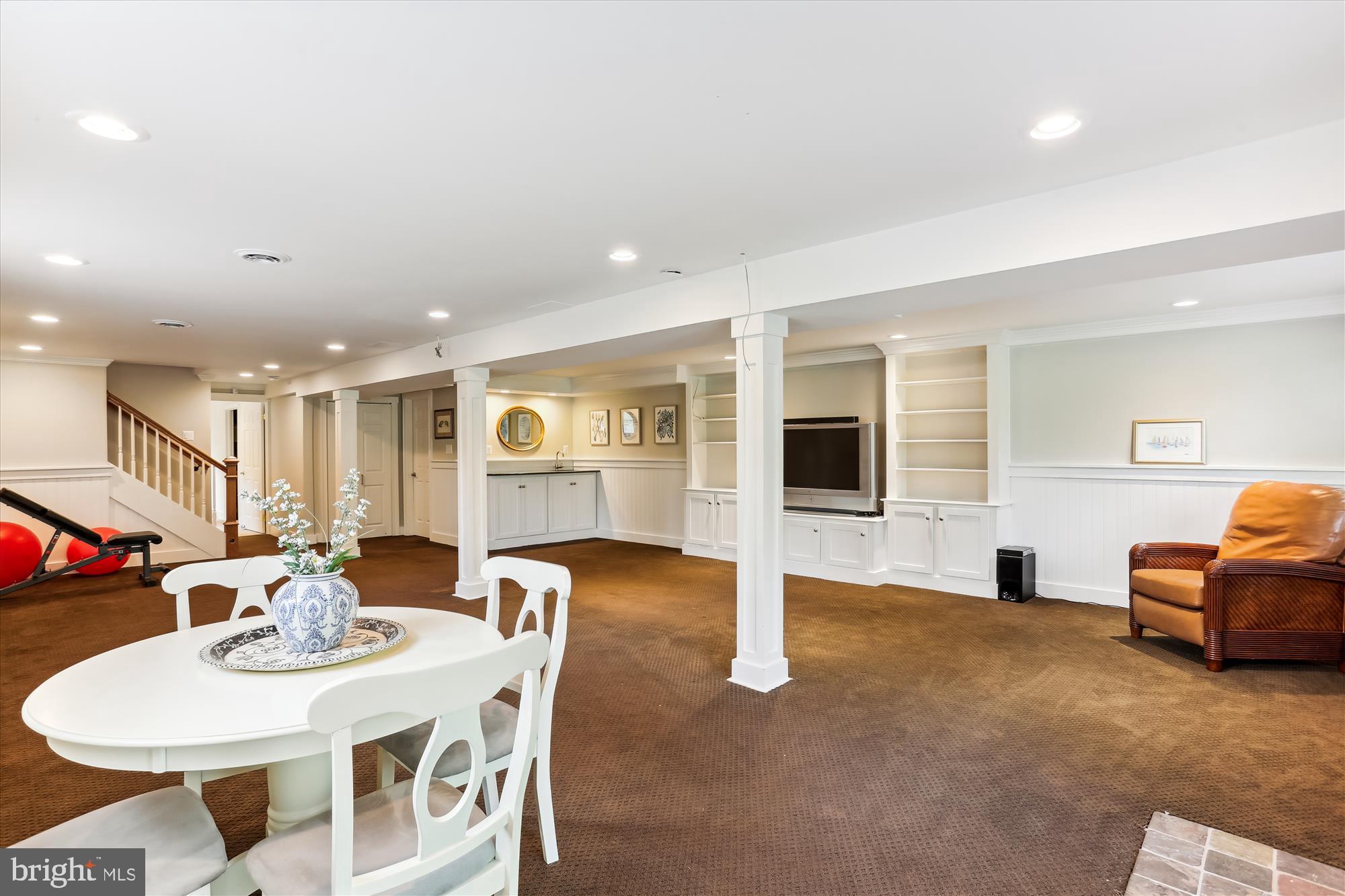 BELVEDERE - Residential