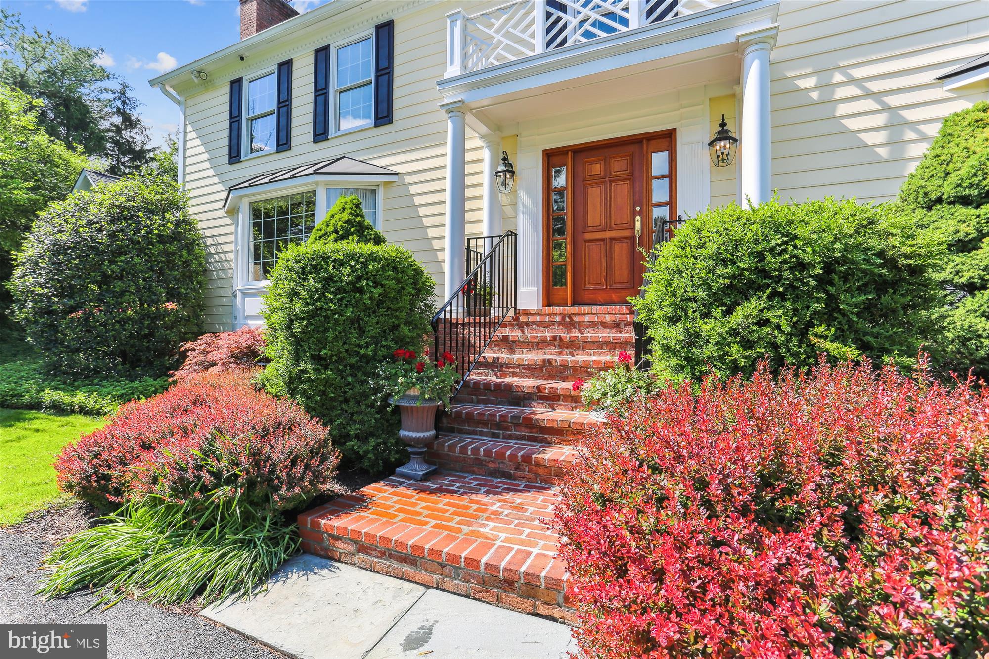 BELVEDERE - Residential