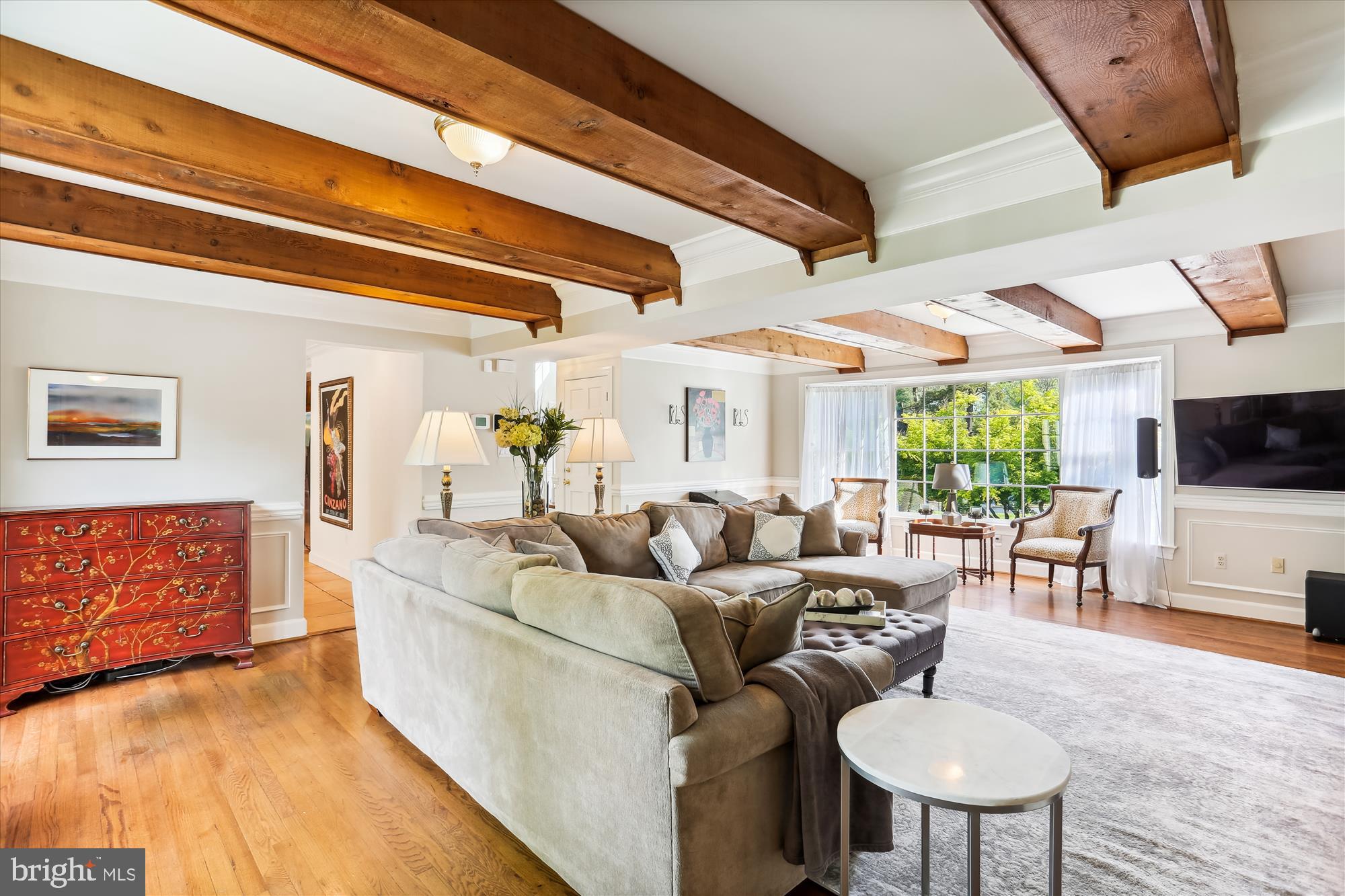 BELVEDERE - Residential