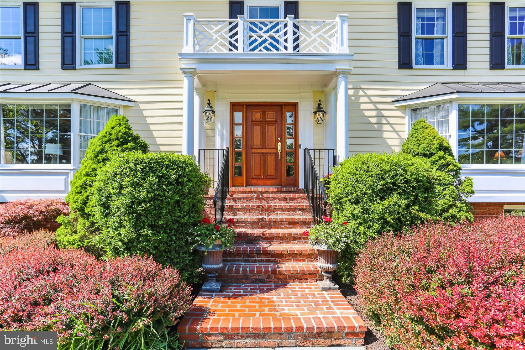 BELVEDERE - Residential