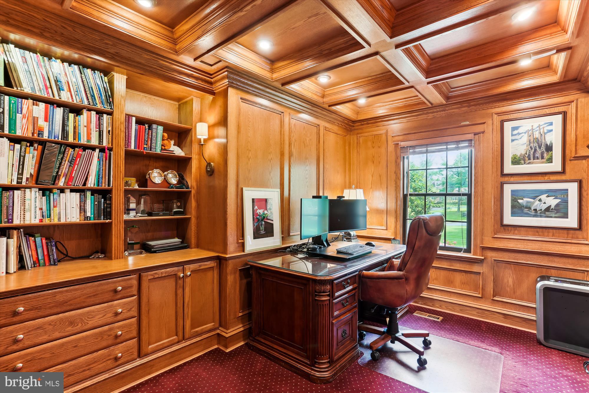 BELVEDERE - Residential