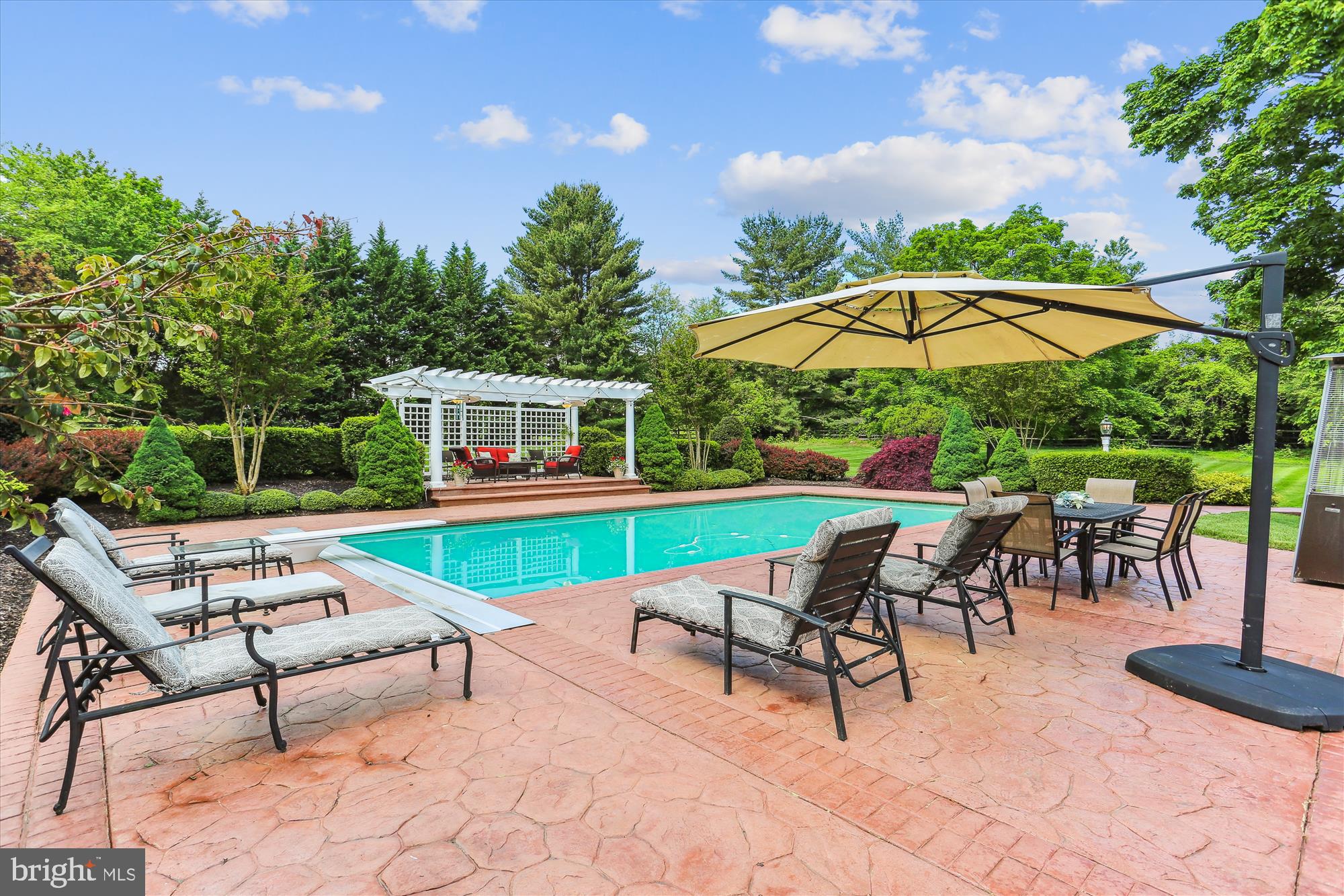 BELVEDERE - Residential