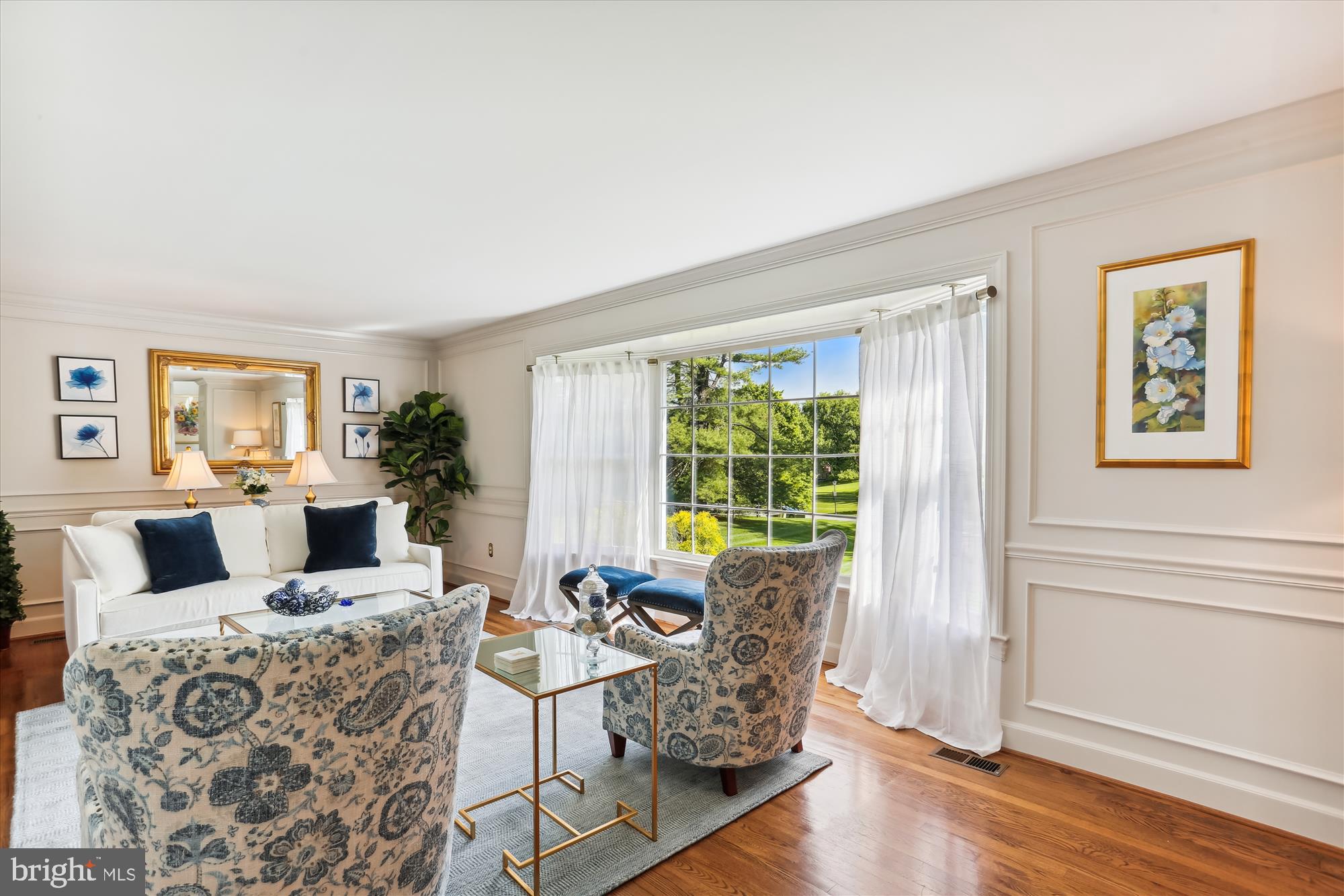 BELVEDERE - Residential