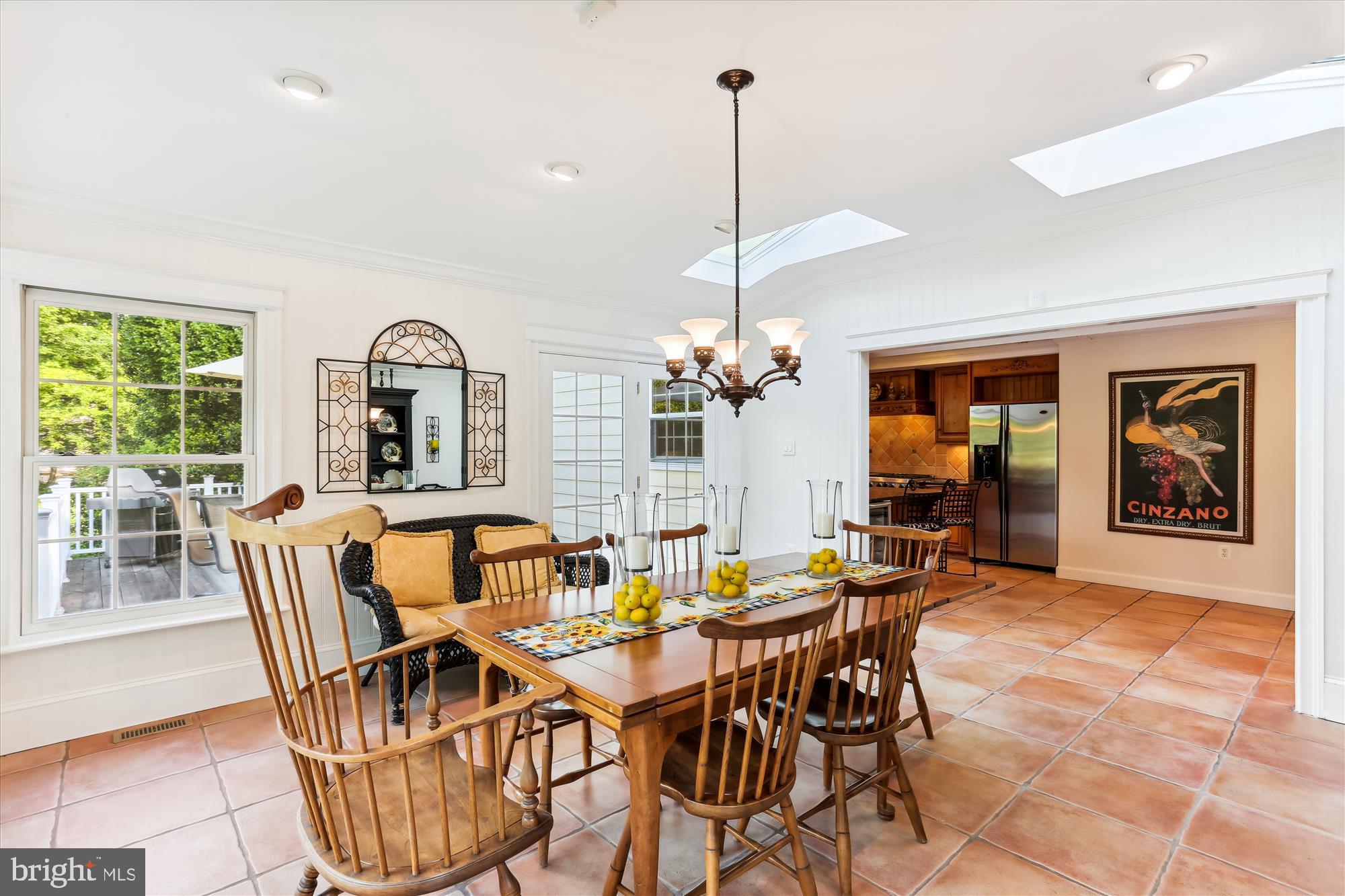 BELVEDERE - Residential